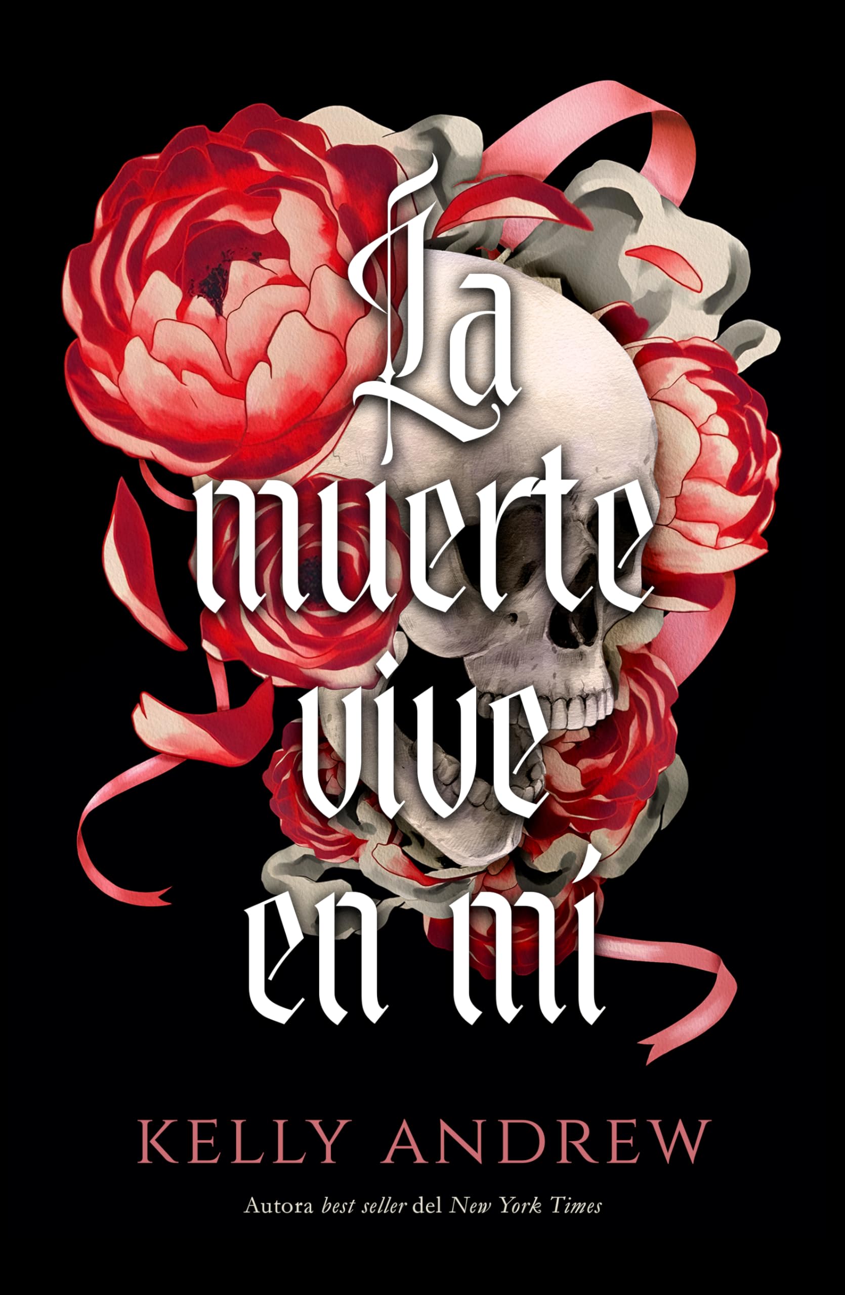 Libro: La muerte vive en mí (Umbriel narrativa)
