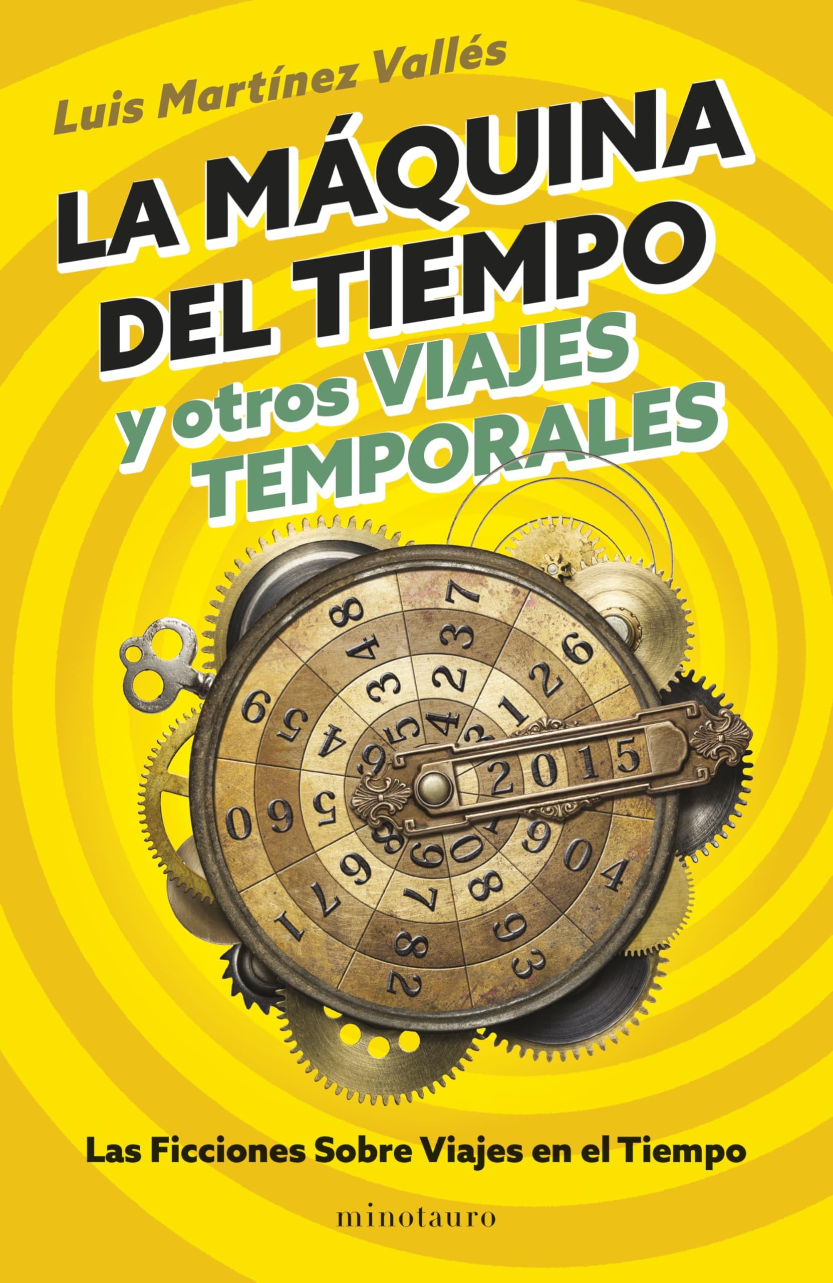 Libro: La máquina del tiempo y otros viajes temporales (Biblioteca No Ficción)