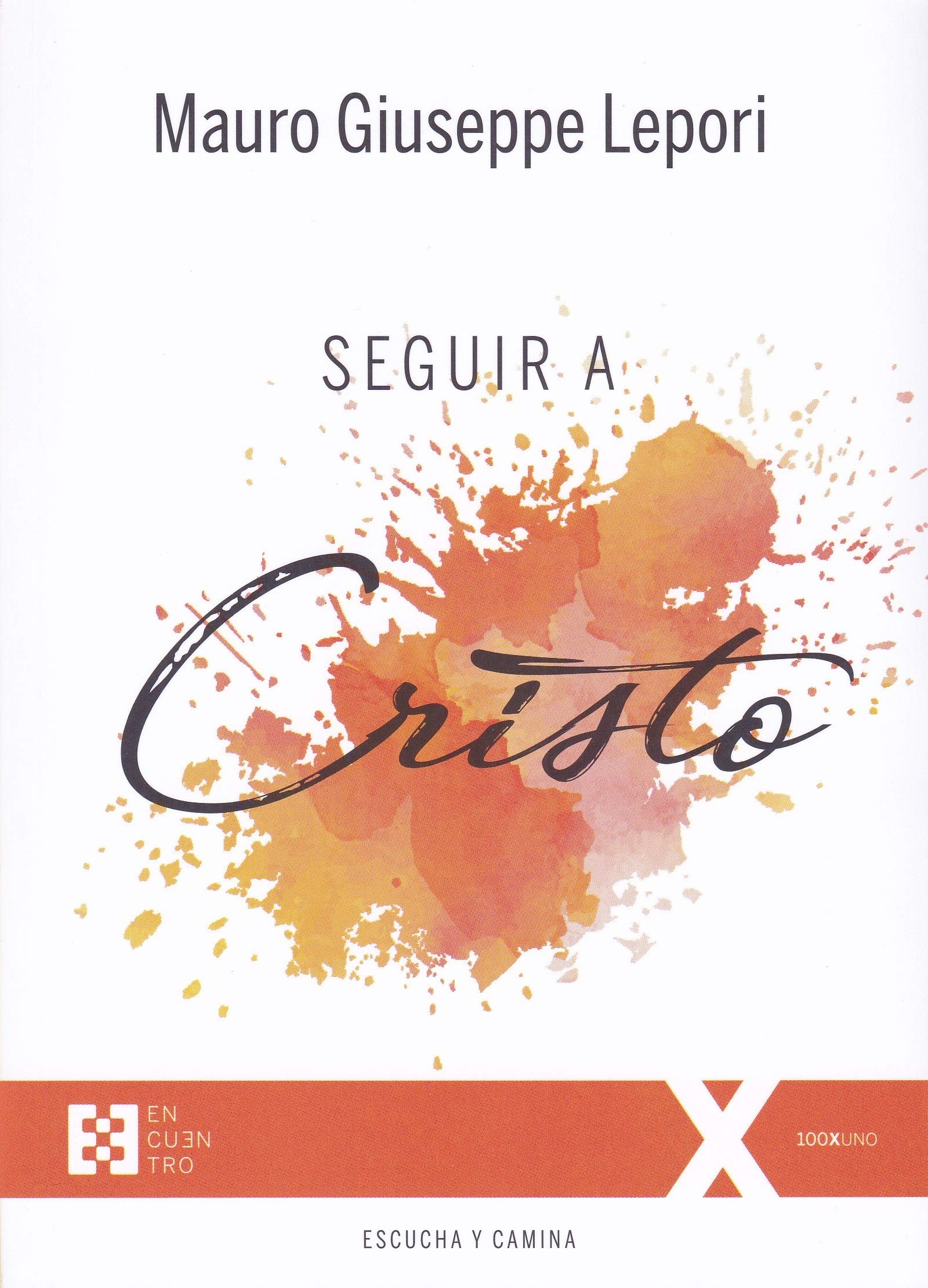 Libro: Seguir a Cristo