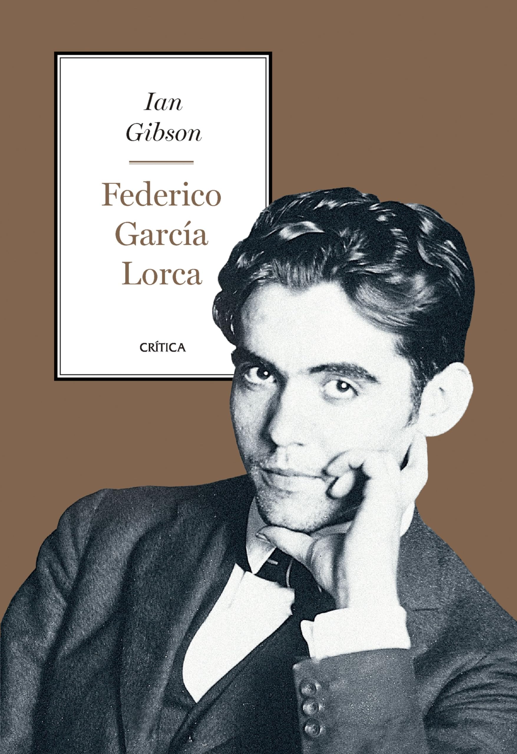 Libro: Federico García Lorca (Serie Mayor)