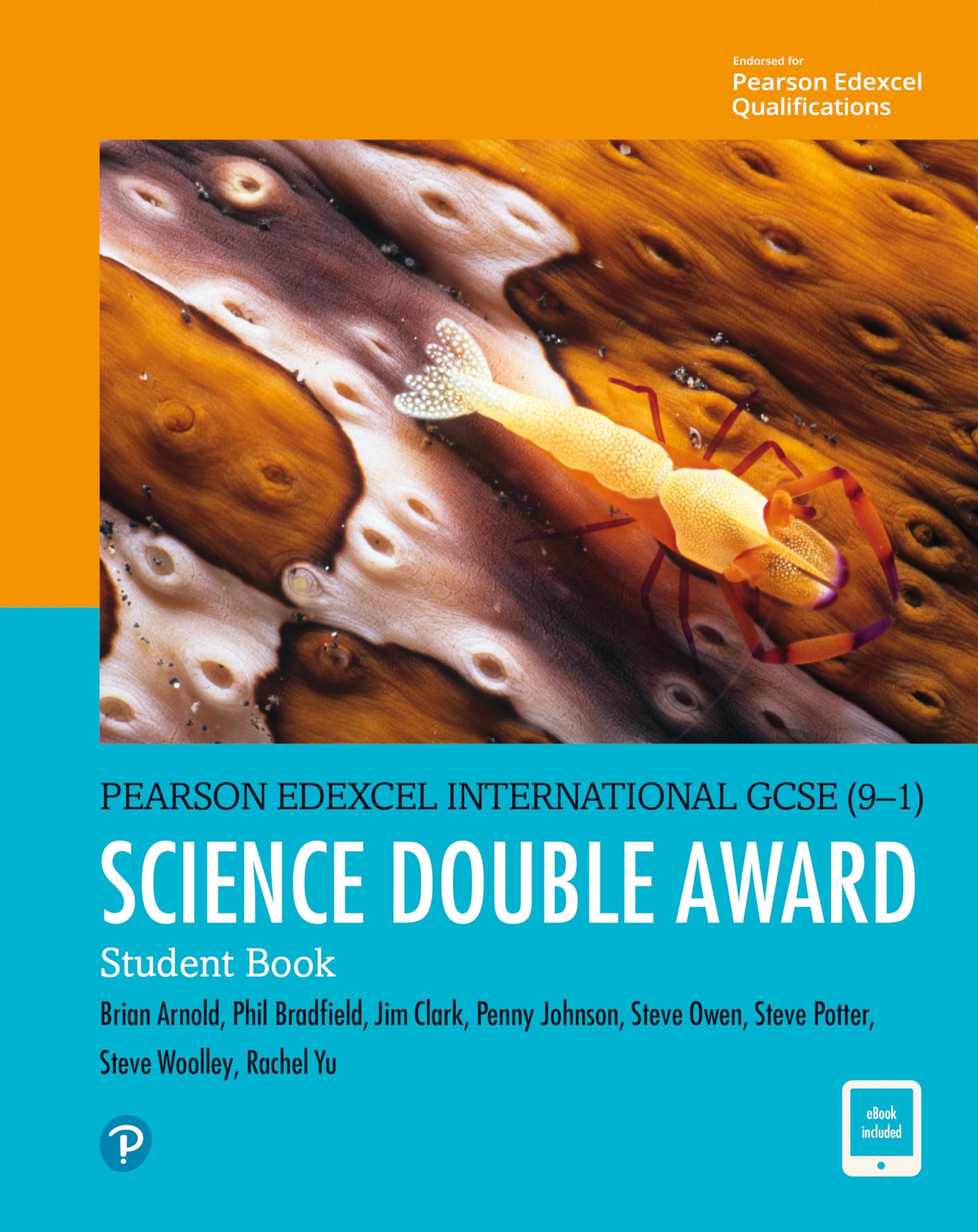 Libro: Edexcel International GCSE. Science double award. Student's book. Per le Scuole superiori. Con e-book. Con espansione online
