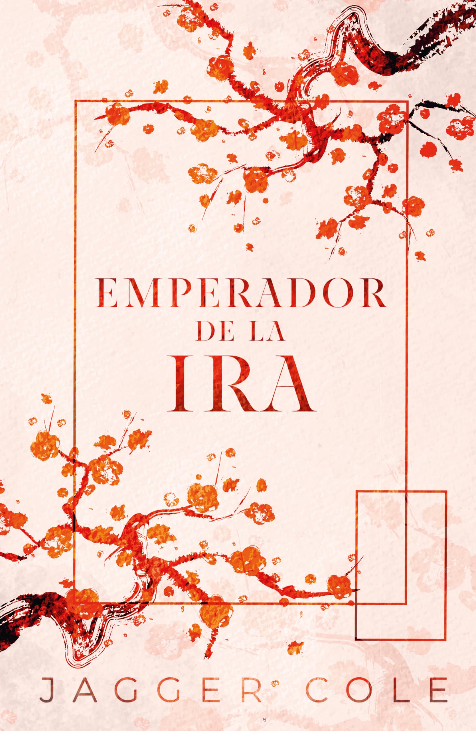 Libro: Emperador de la ira: Memento Mori #1 (DARK ROMANCE)