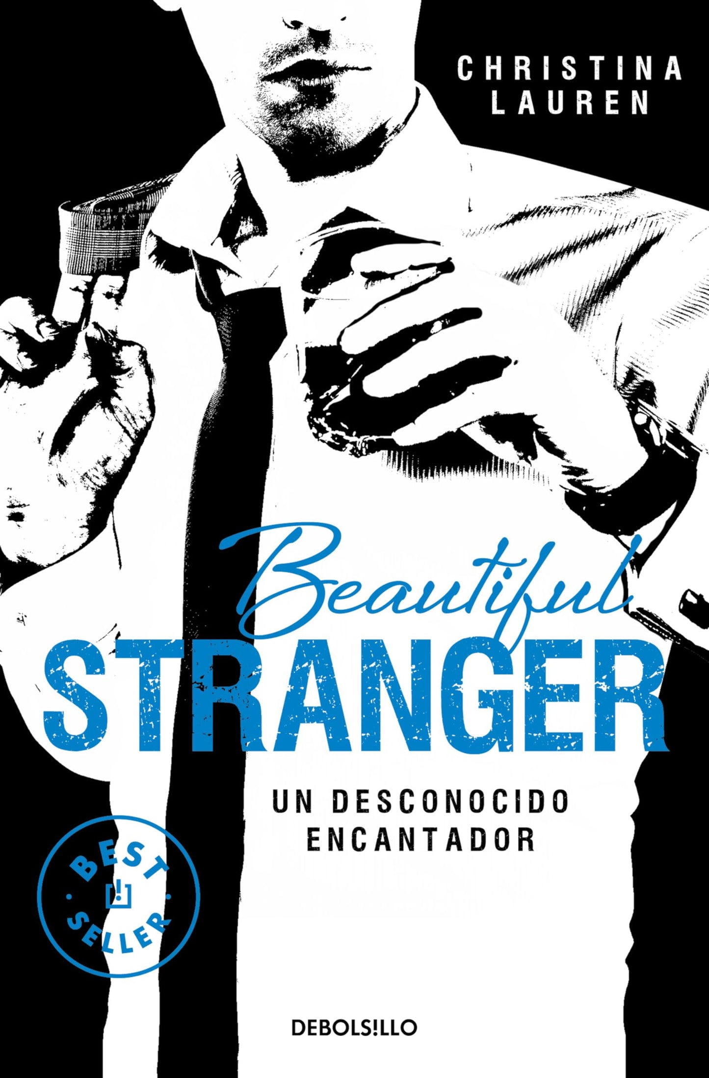 Libro: Beautiful Stranger (Saga Beautiful 2): Un desconocido encantador