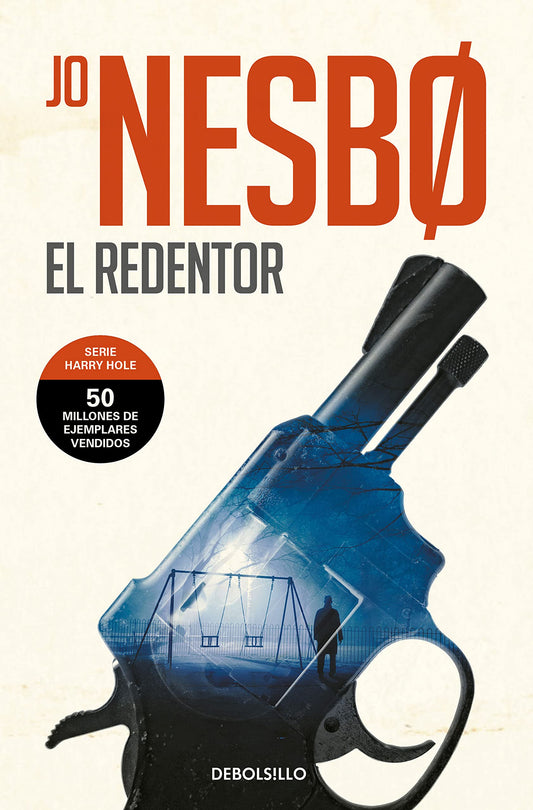El redentor (Harry Hole 6) (Best Seller)