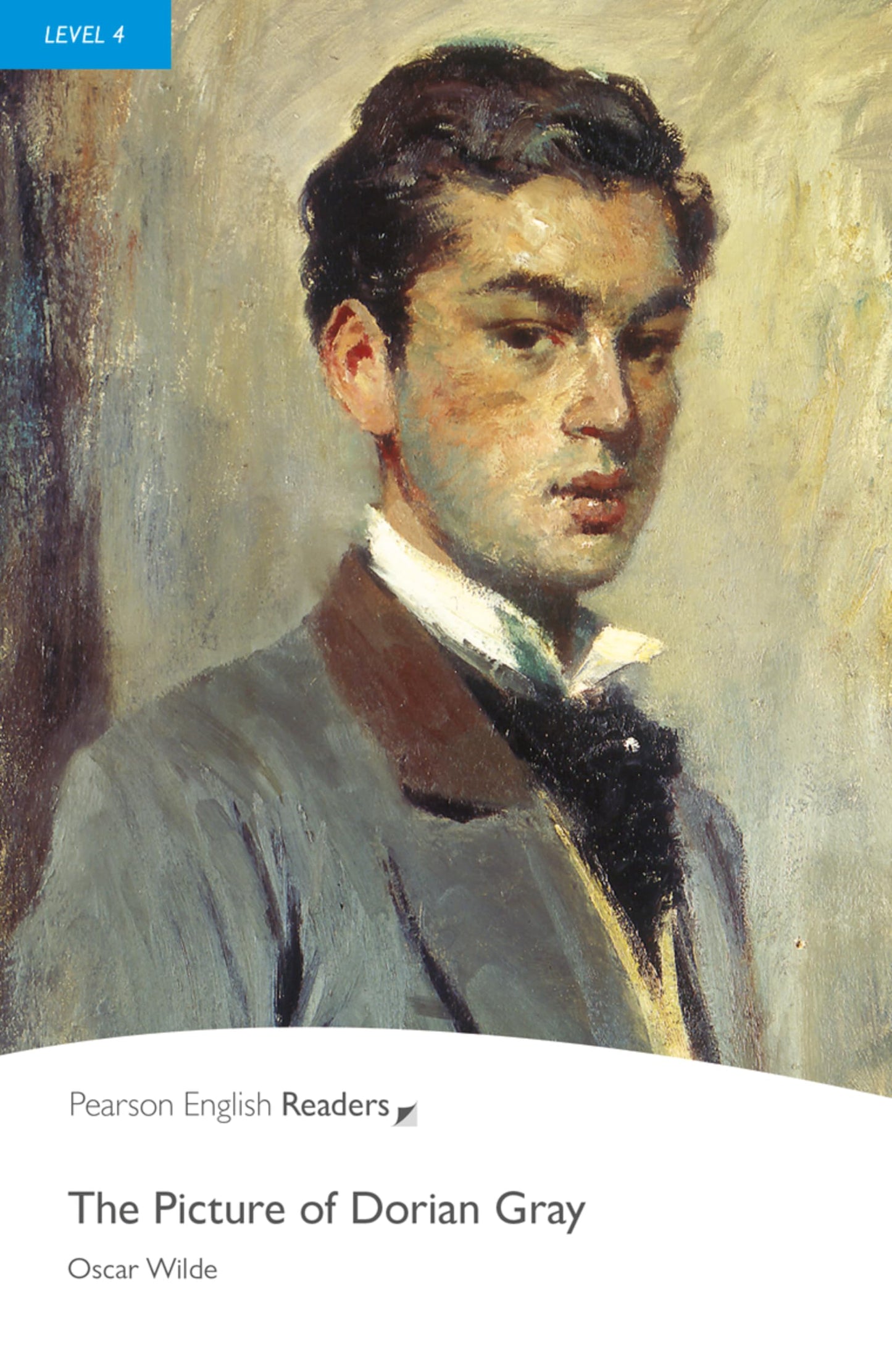 Libro: Level 4: The Picture of Dorian Gray (READERS NIVEAU 4)