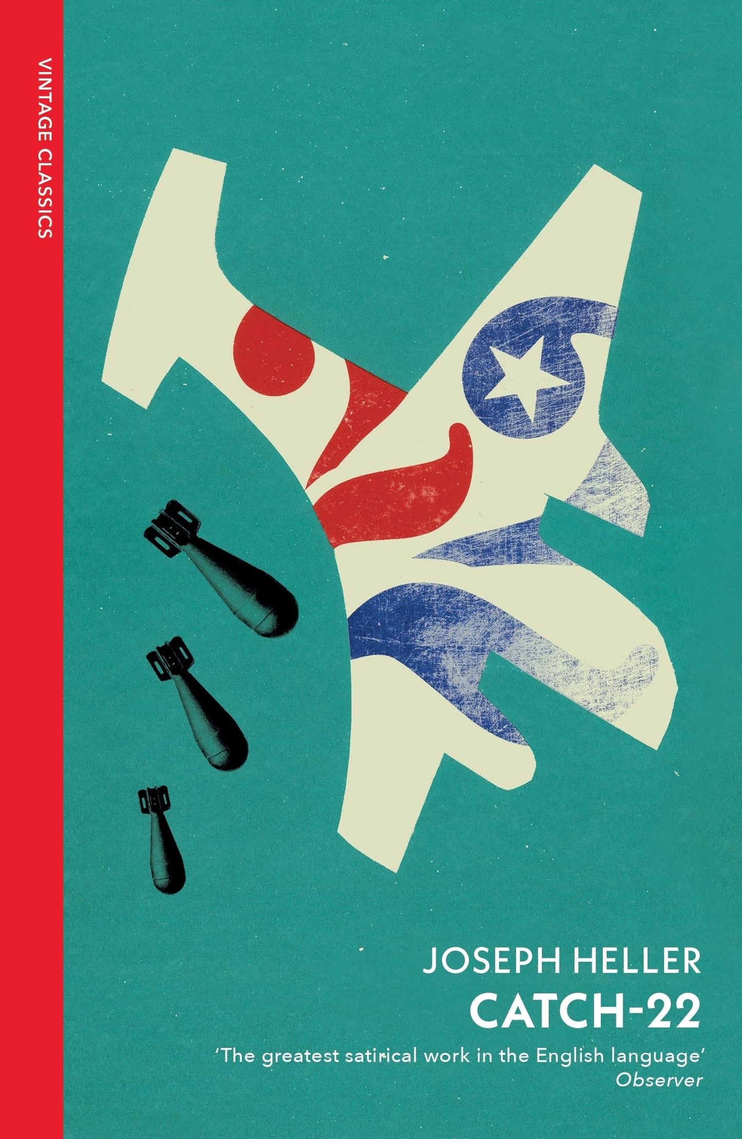 Libro: Catch-22: As recommended on BBC2’s Between the Covers (Vintage Classics)