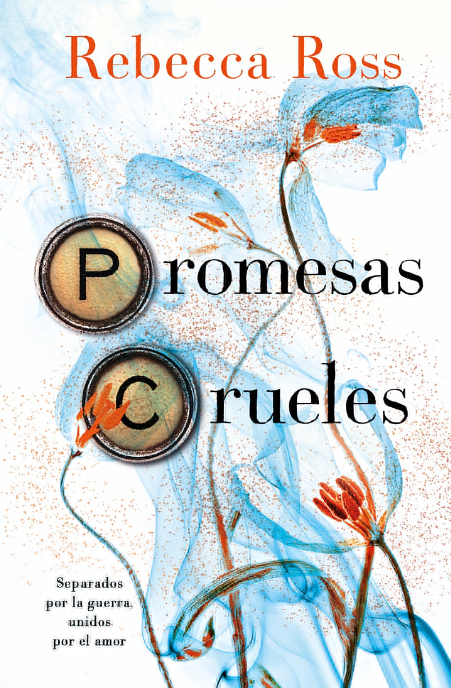 Libro: Promesas crueles (Books4pocket narrativa)
