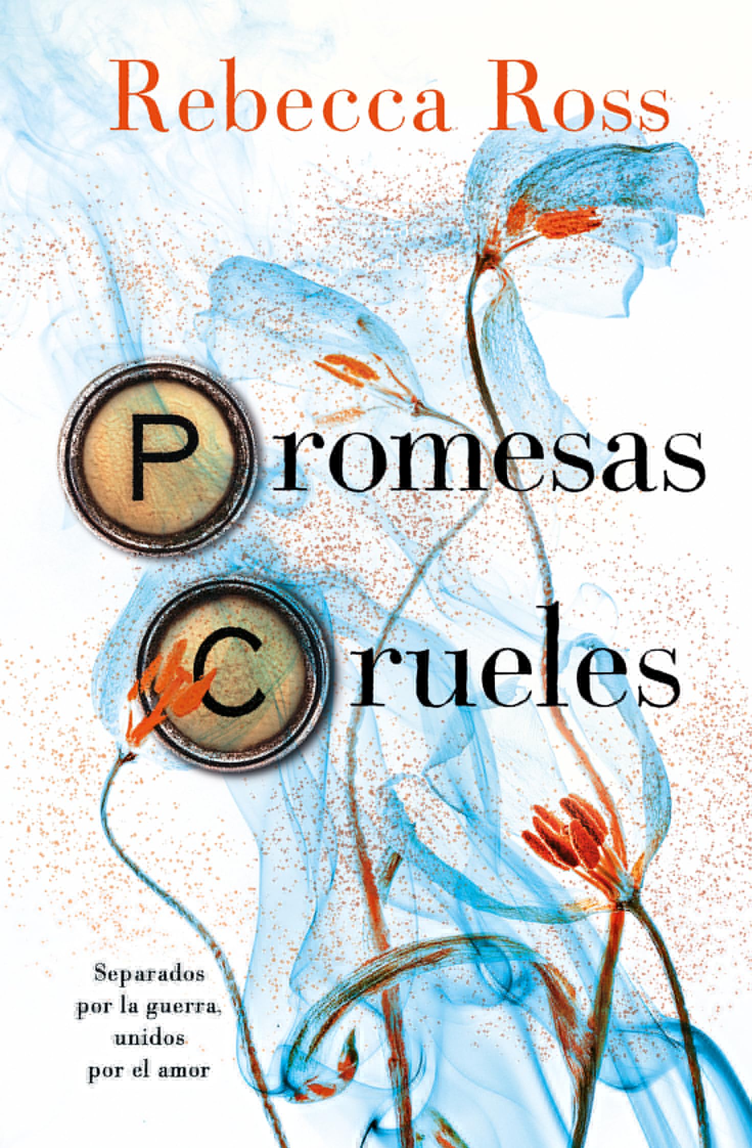 Libro: Promesas crueles (Books4pocket narrativa)