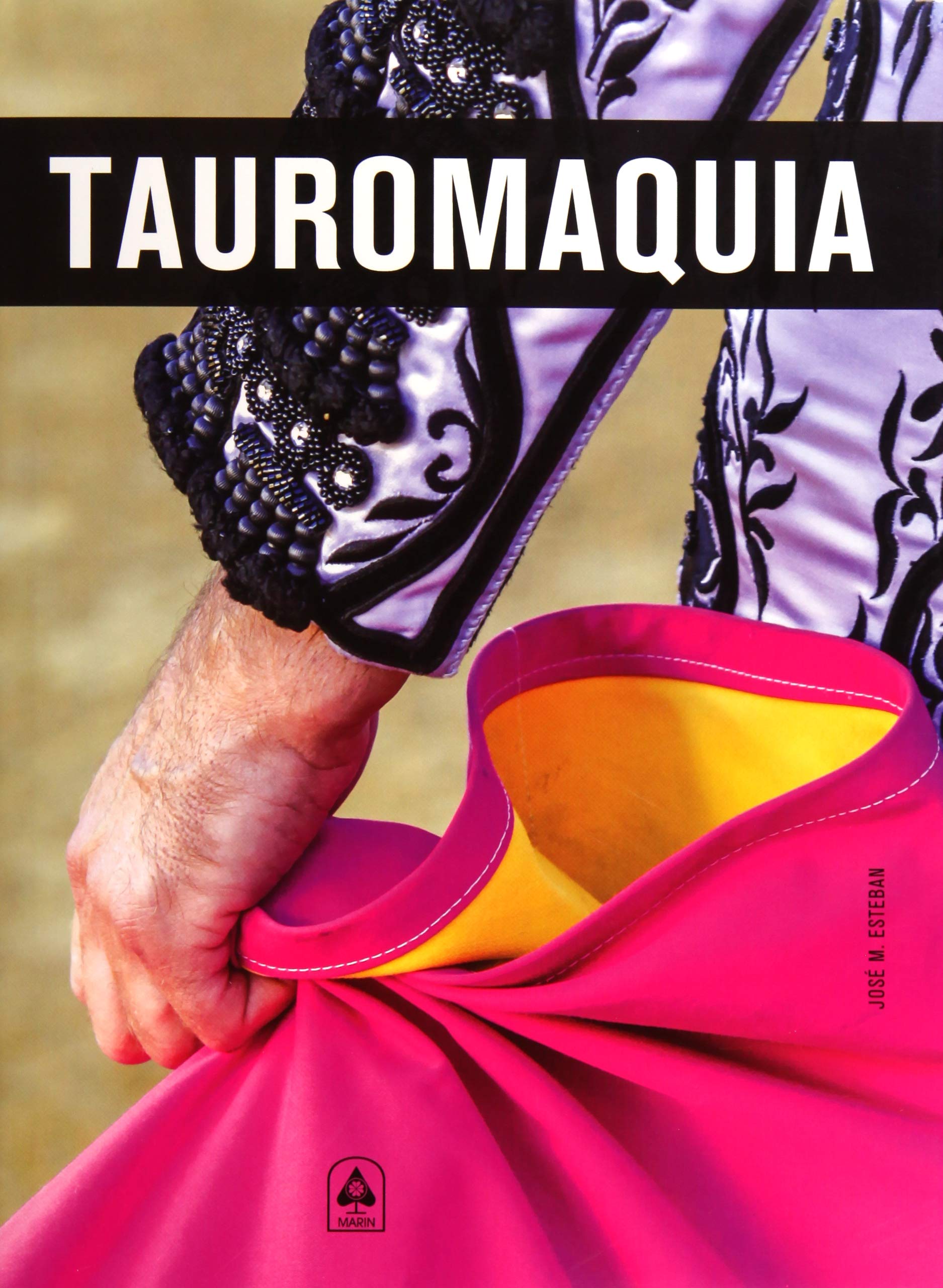 Libro: Tauromaquia
