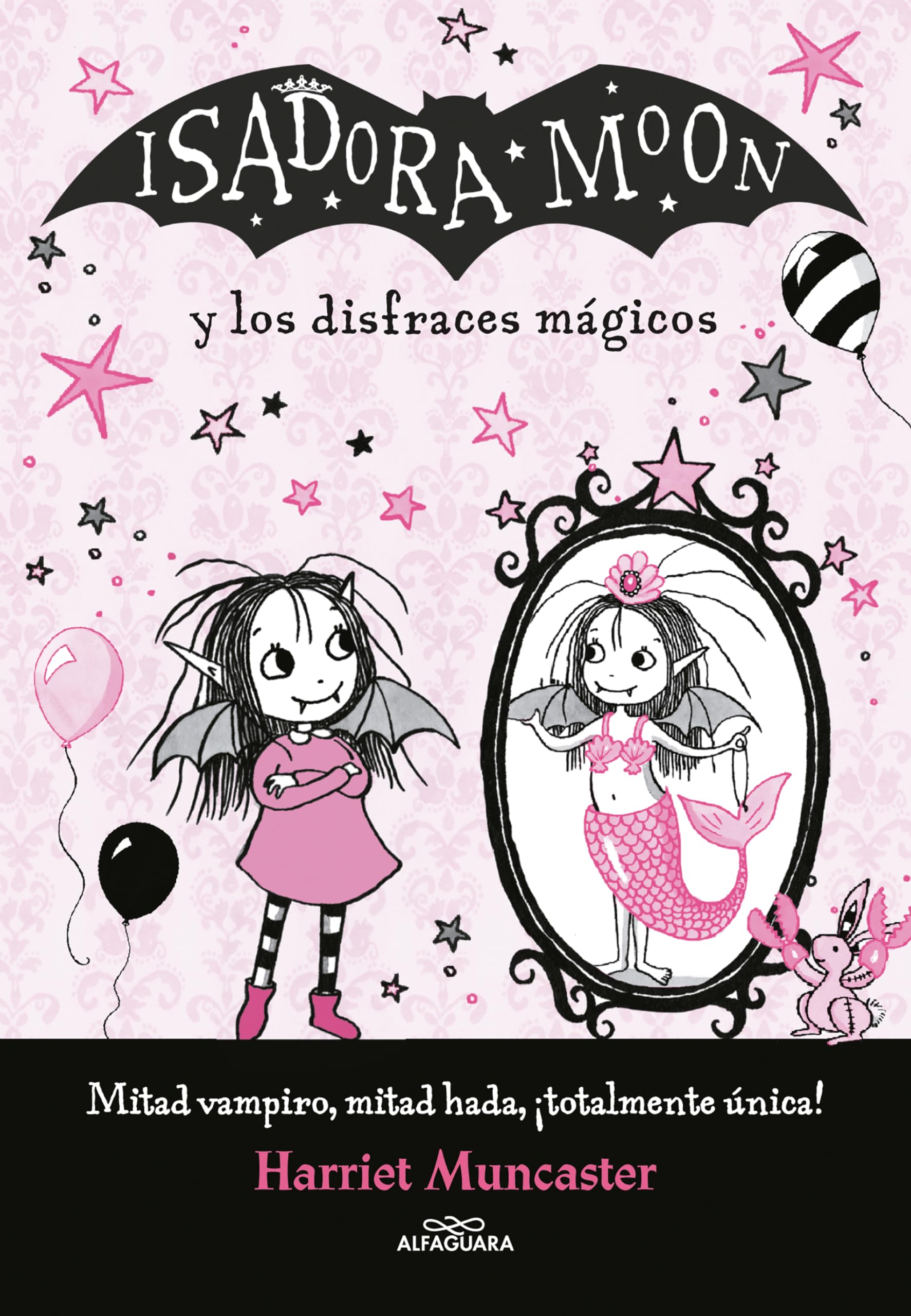 Libro: Isadora Moon y los disfraces mágicos / Isadora Moon and the Magical Costumes (Spanish Edition)