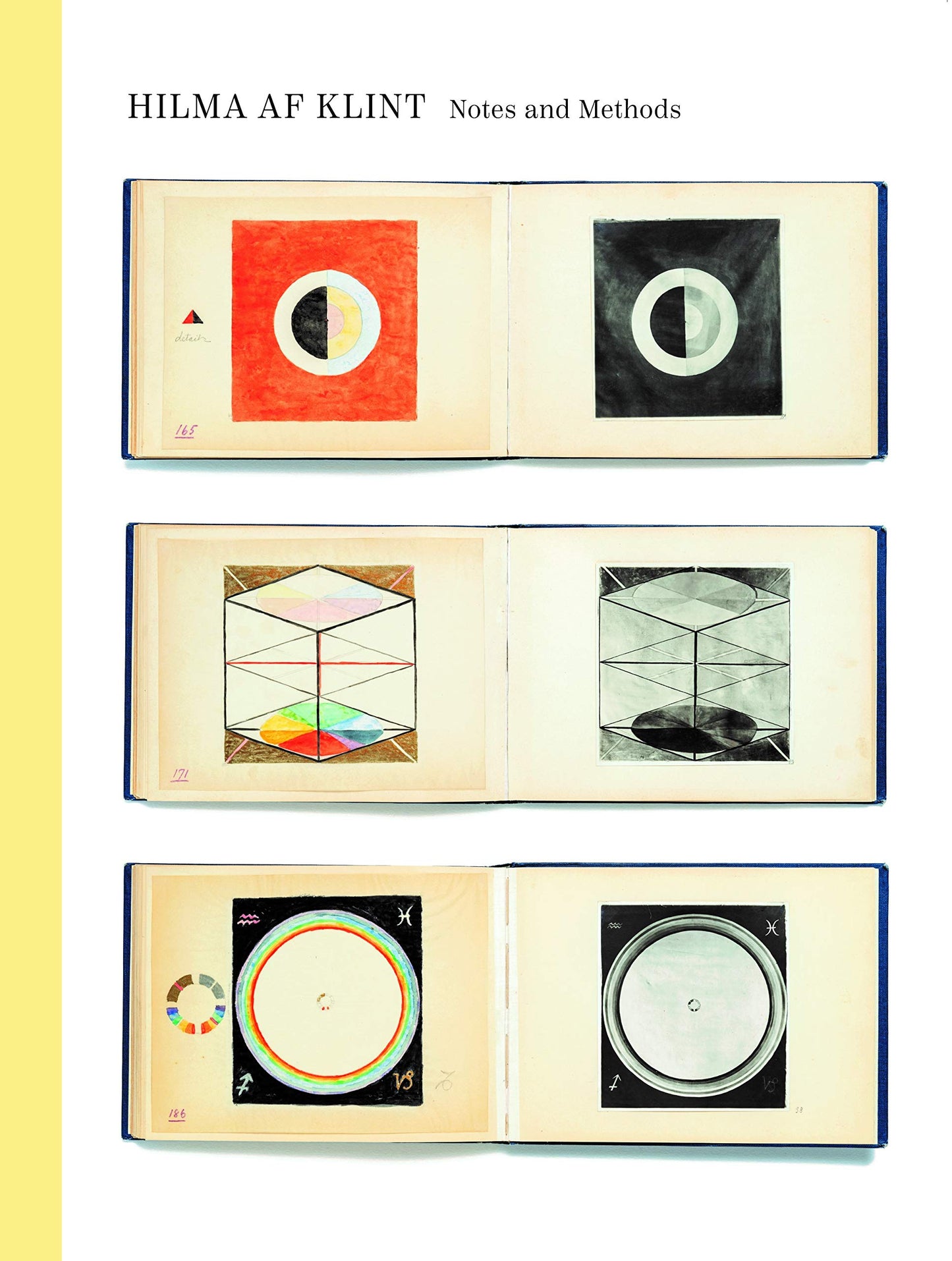 Libro: Notes and Methods