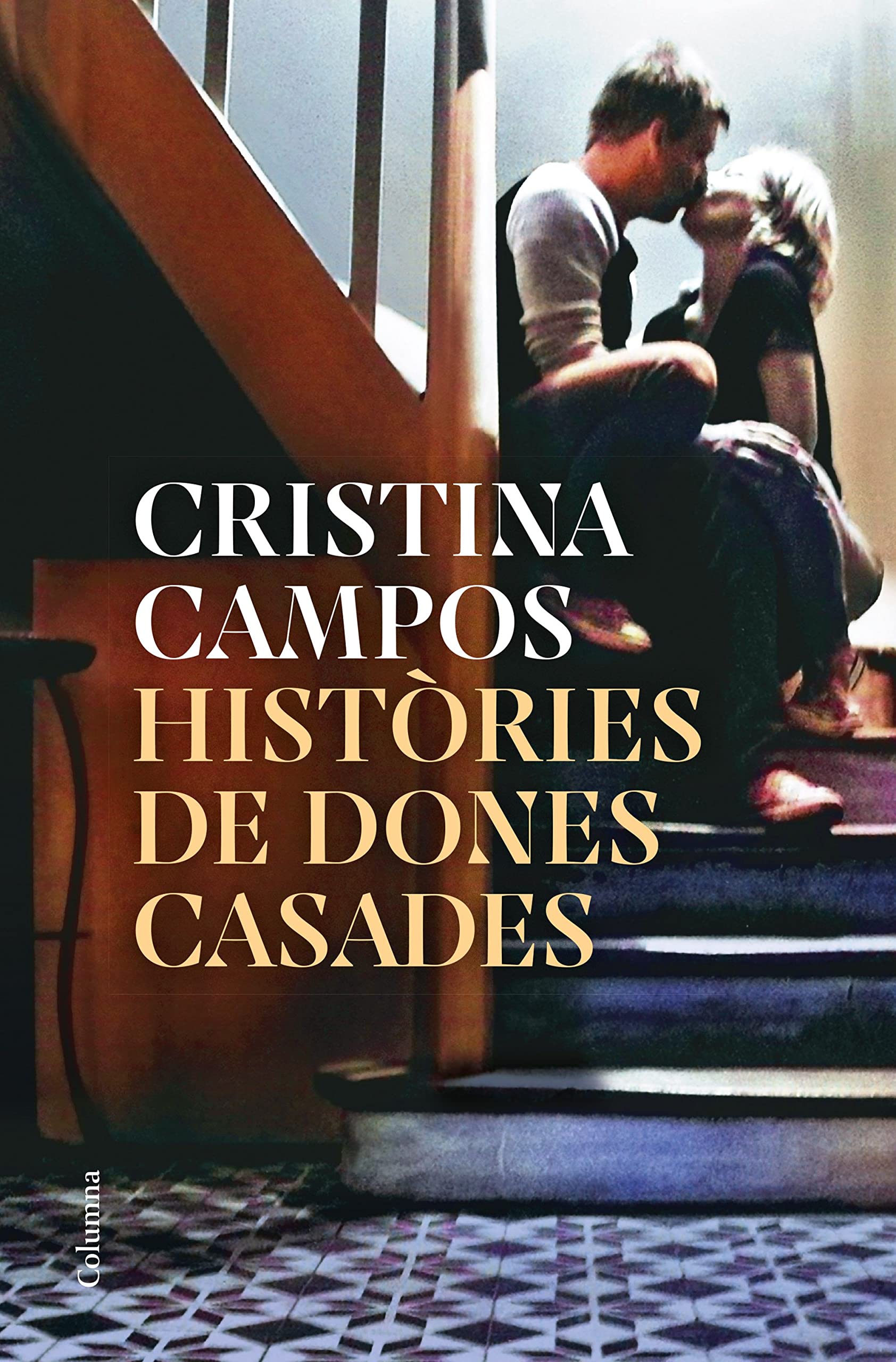 Libro: Històries de dones casades (Clàssica)