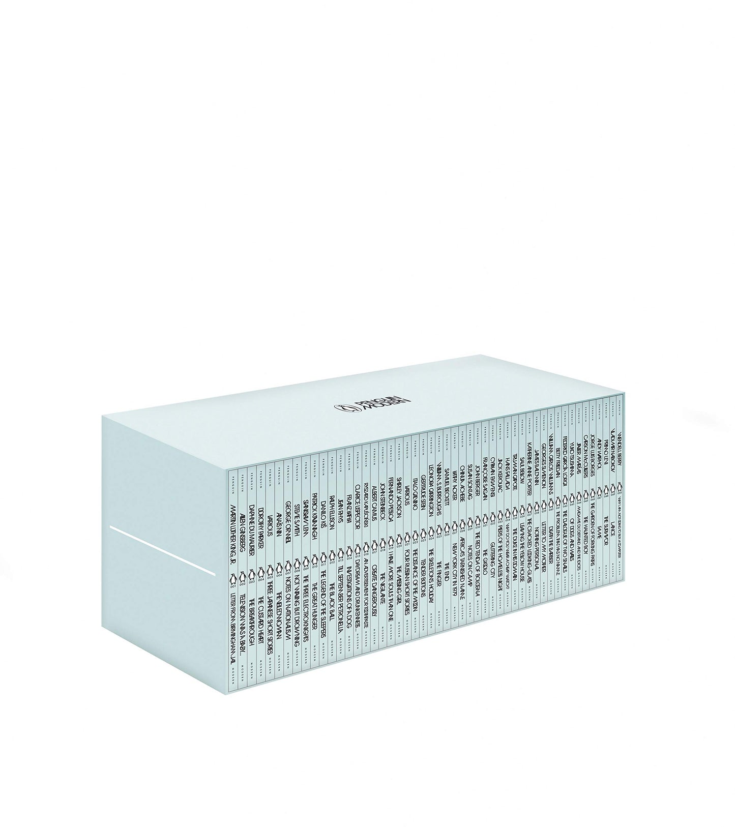 Libro: Penguin Modern Box Set