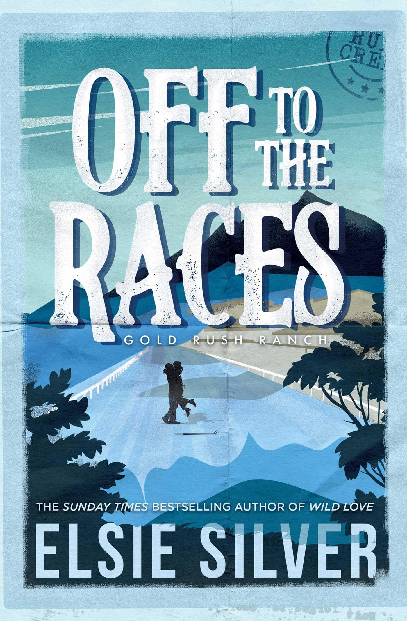 Libro: Off to the Races (Volume 1) (Gold Rush ranch, 1)