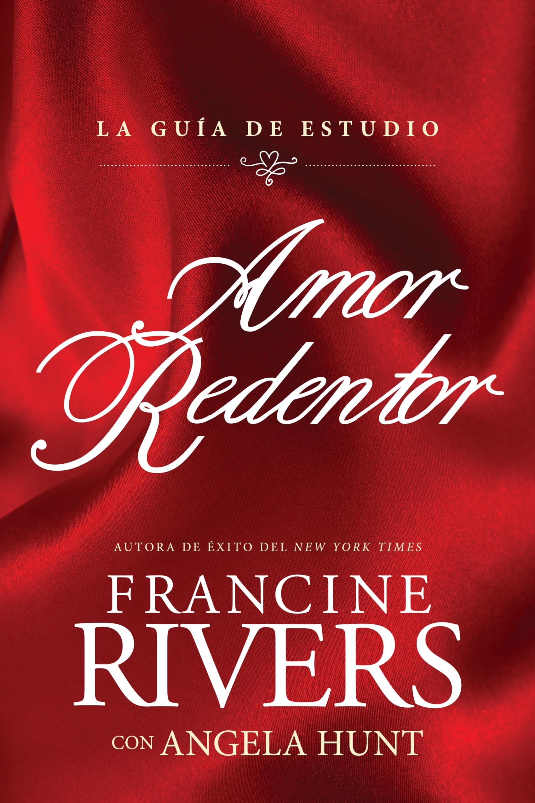Libro: Amor redentor: La guía de estudio (Spanish Edition)