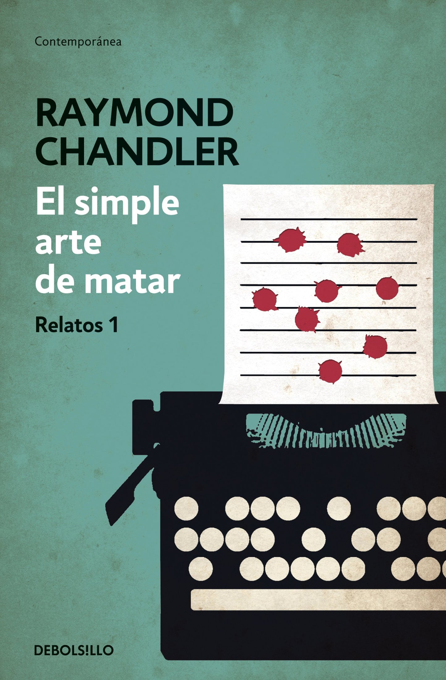 Libro: El simple arte de matar (Spanish Edition)