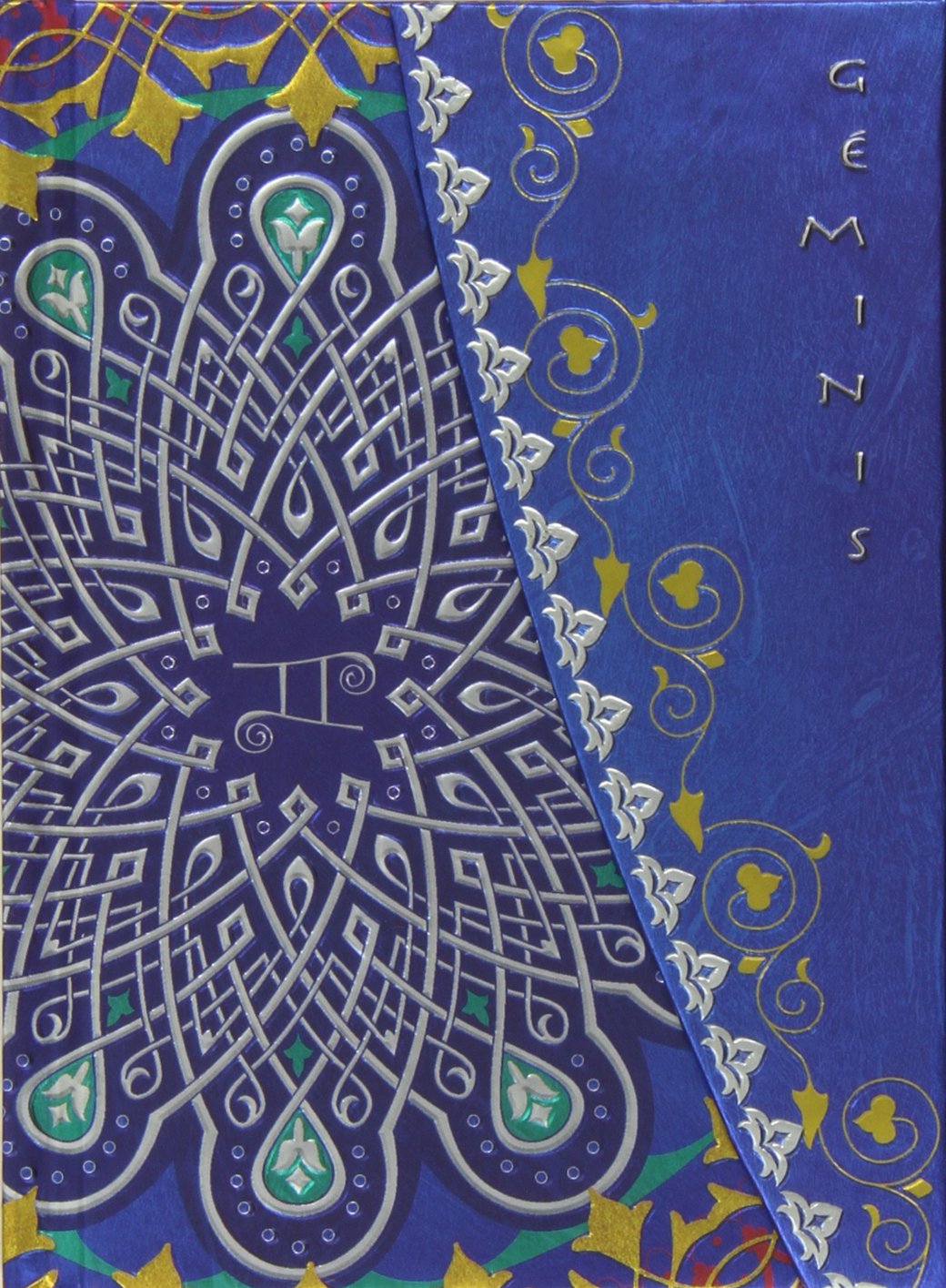 Libro: Cuaderno géminis (Cuadernos del Zodiaco)