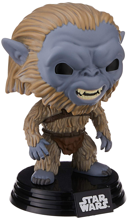 Funko POP Star Wars: Episode 7 - Varmik Figura de Acción