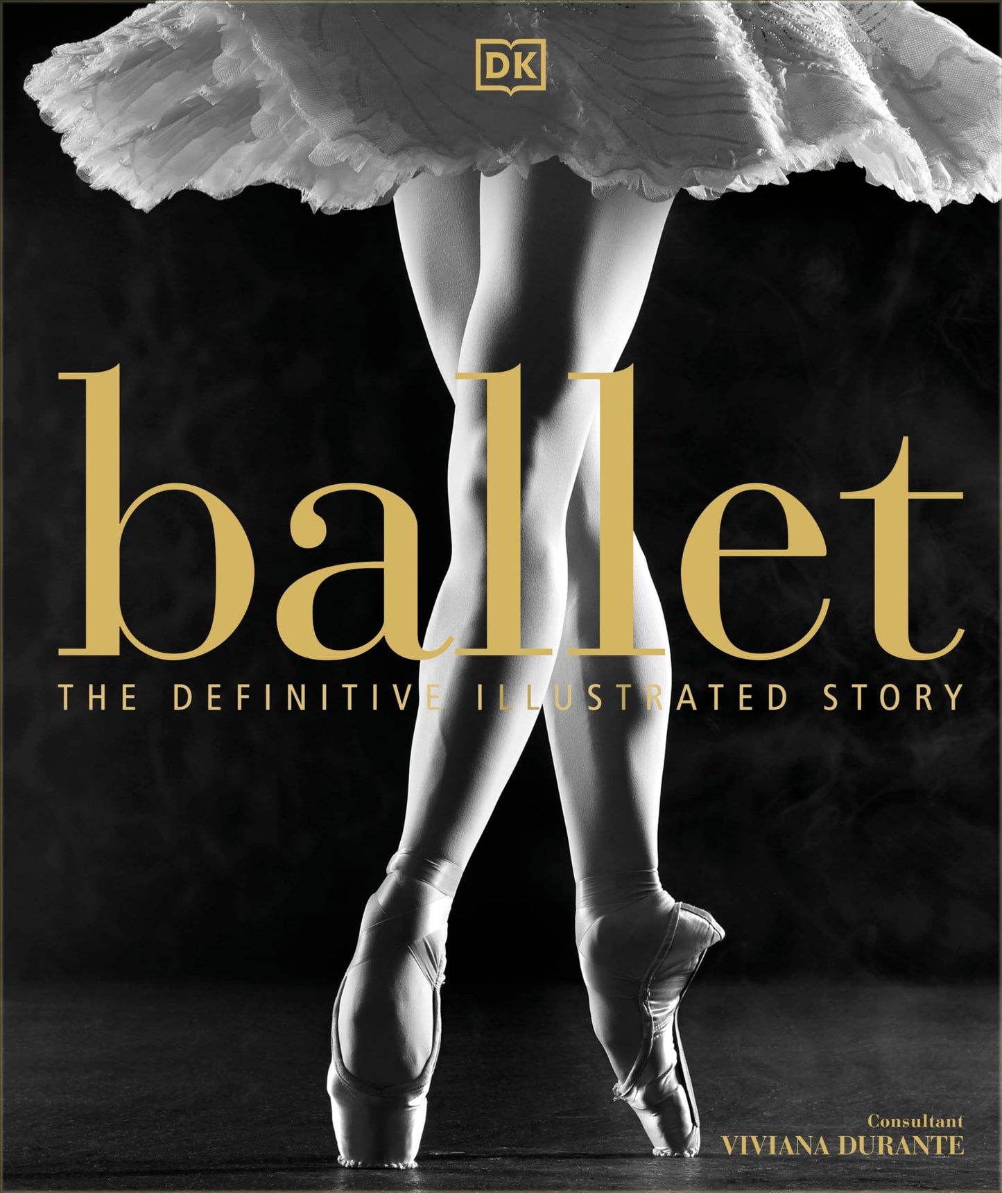 Libro: Ballet