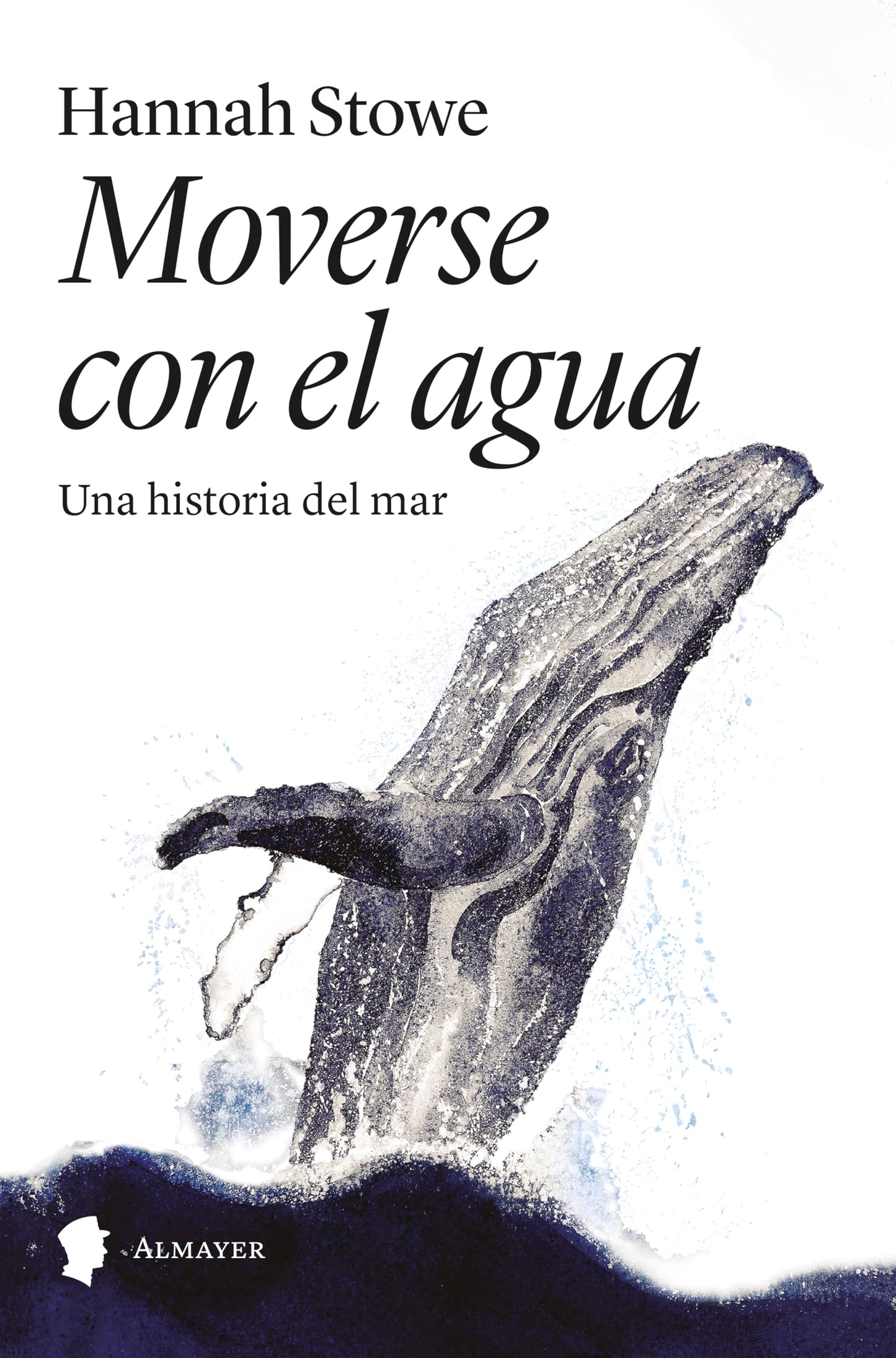 Libro: Moverse con el agua: Una historia del mar