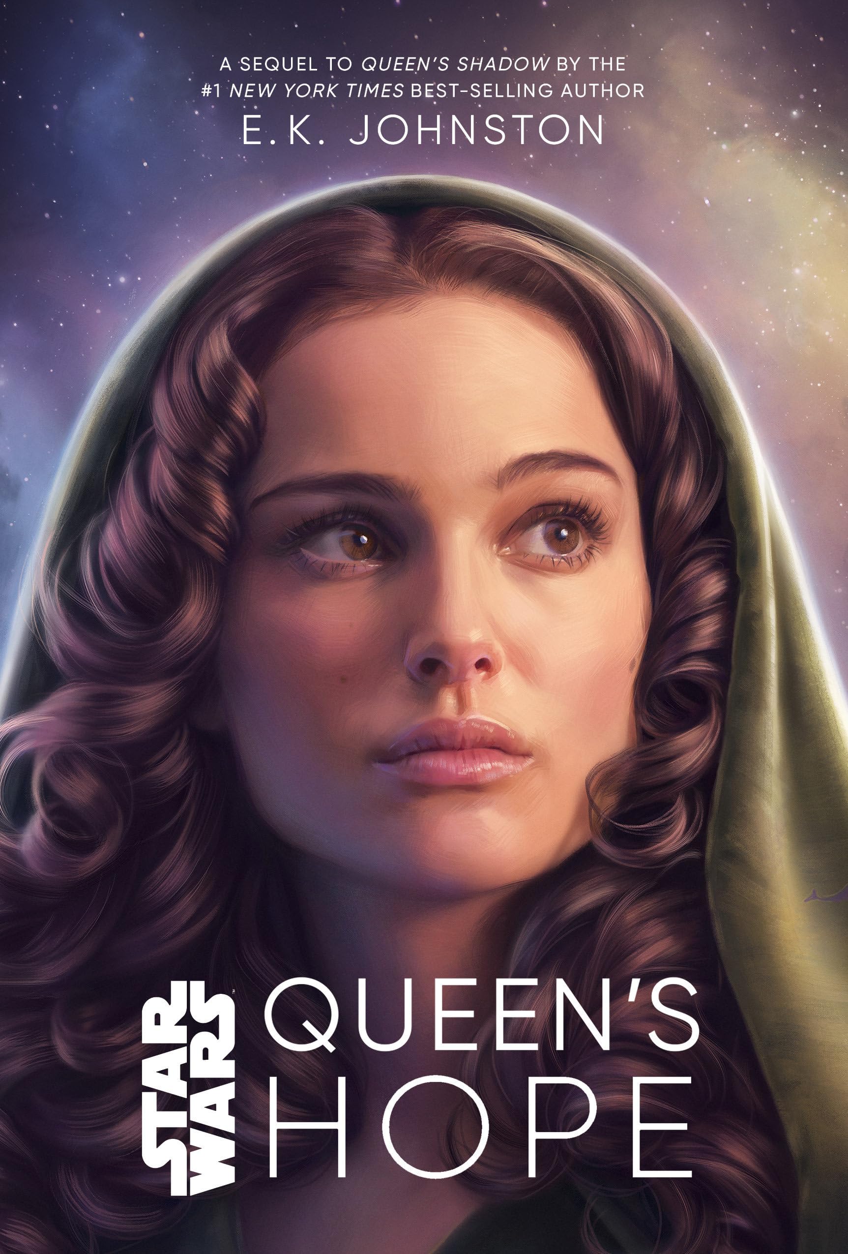 Libro: Queen's Hope (Star Wars)