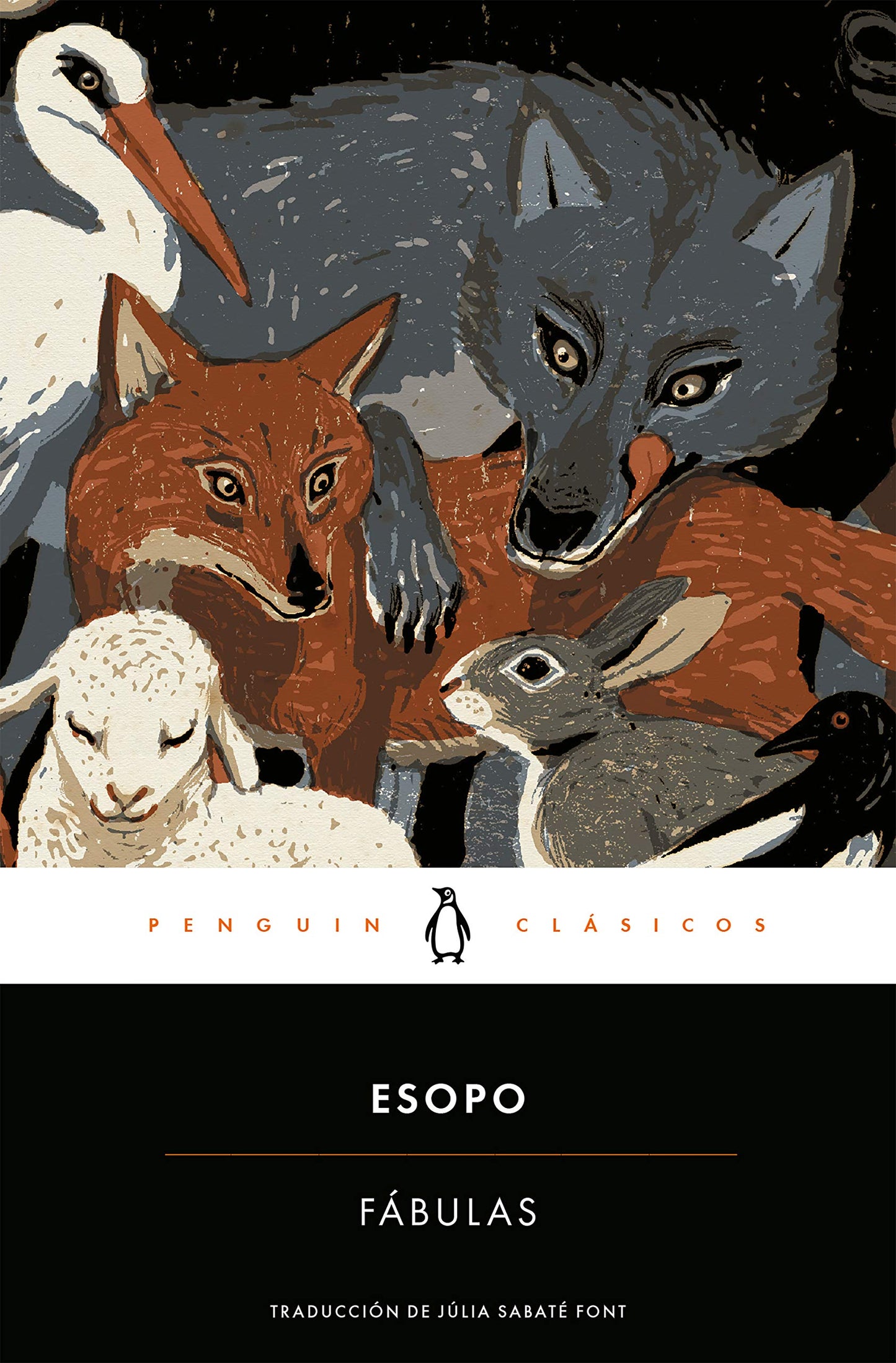 Libro: Fábulas de Esopo / Aesop's Fables (Spanish Edition)