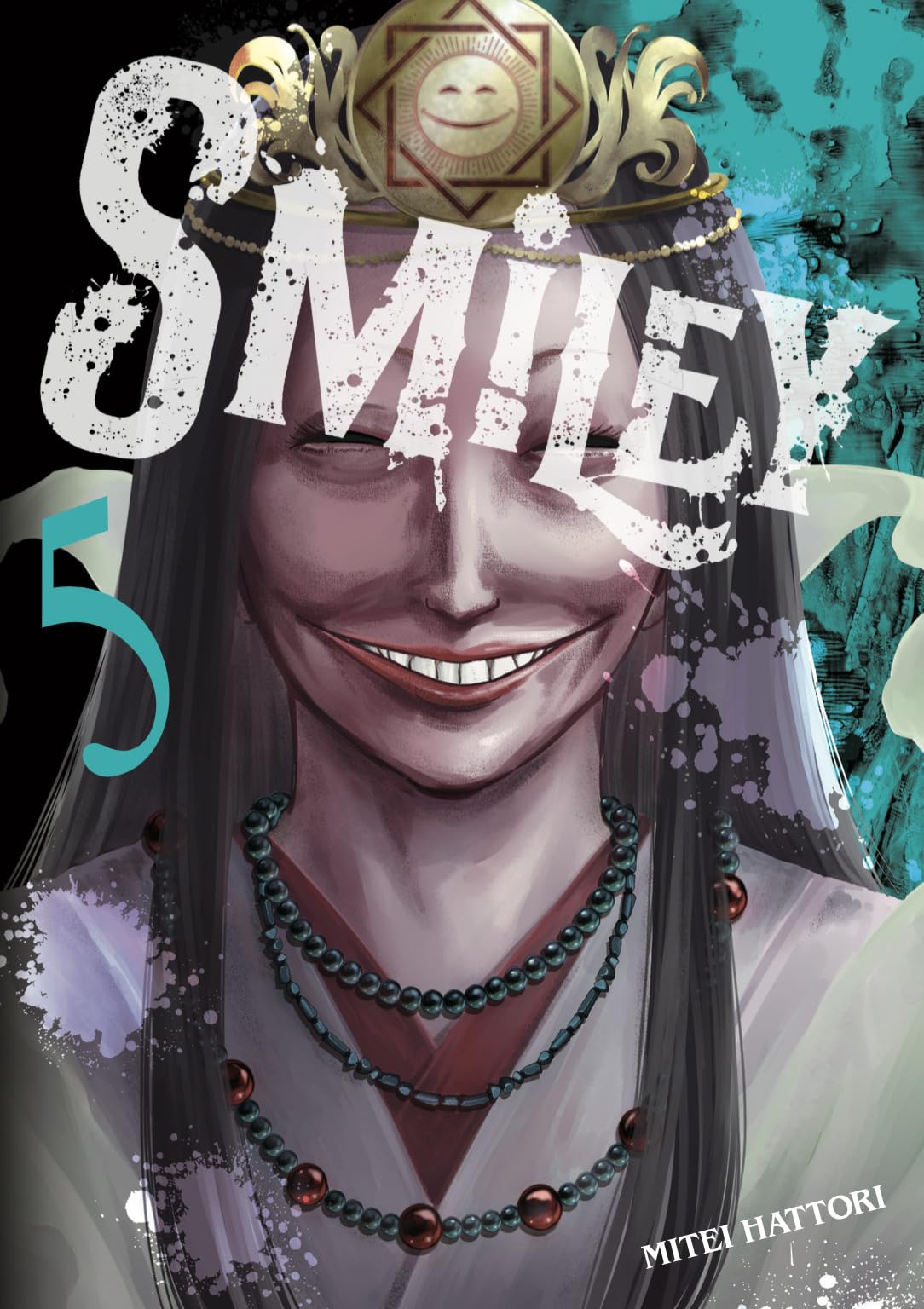 Libro: Smiley 05