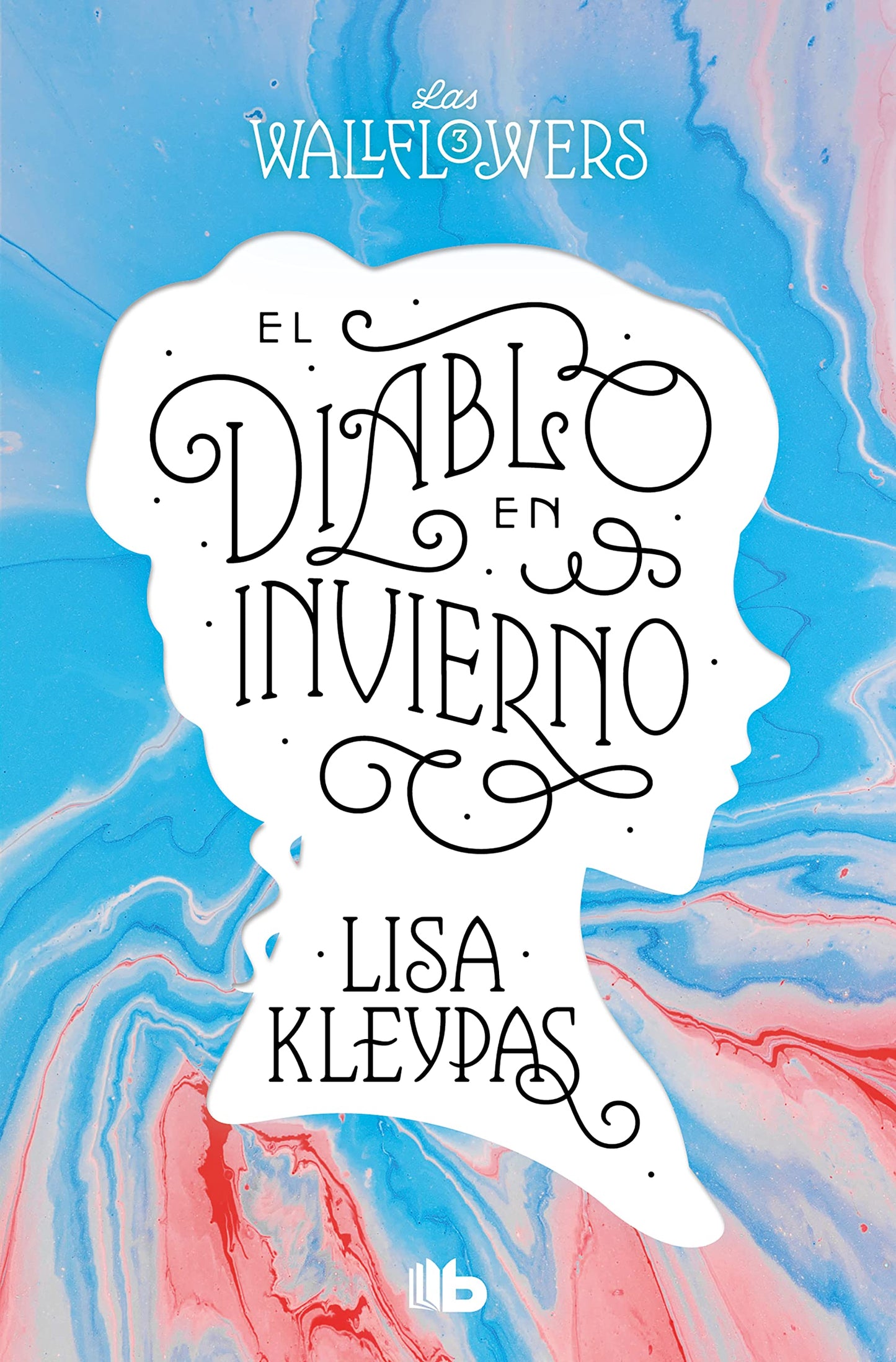 Libro: El diablo en invierno (Las Wallflowers 3) (Ficción)