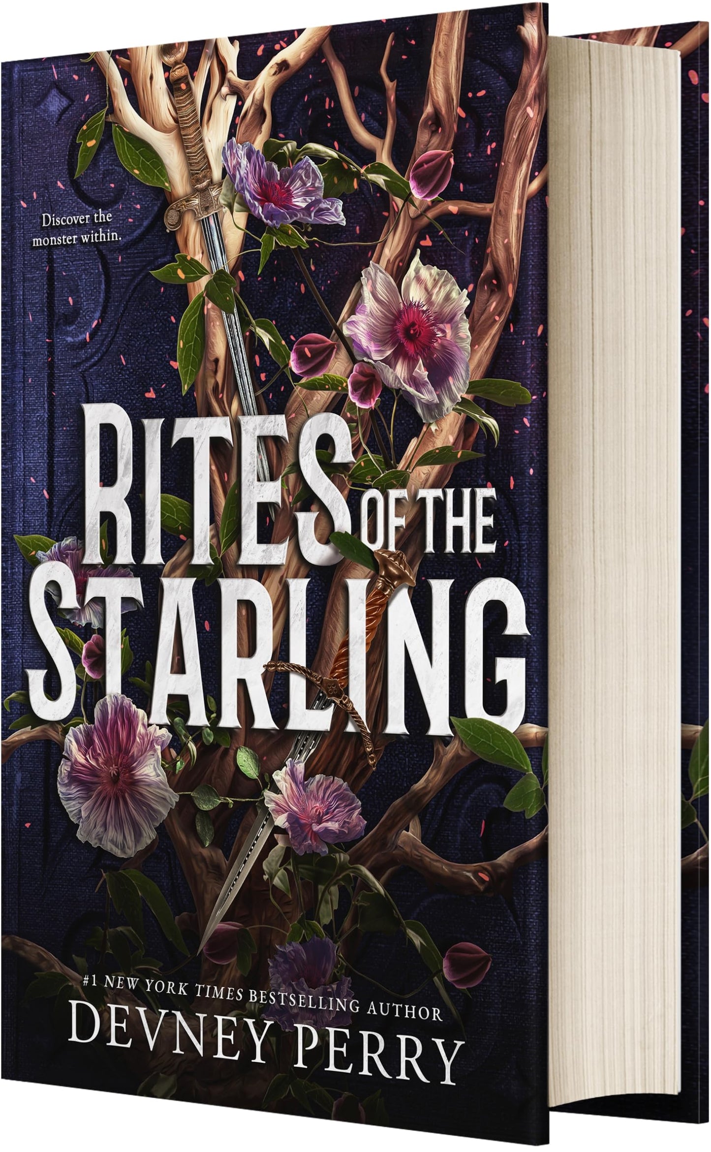 Libro: Rites of the Starling: A Slow-Burn Epic Romantic Fantasy (Shield of Sparrows, 2)
