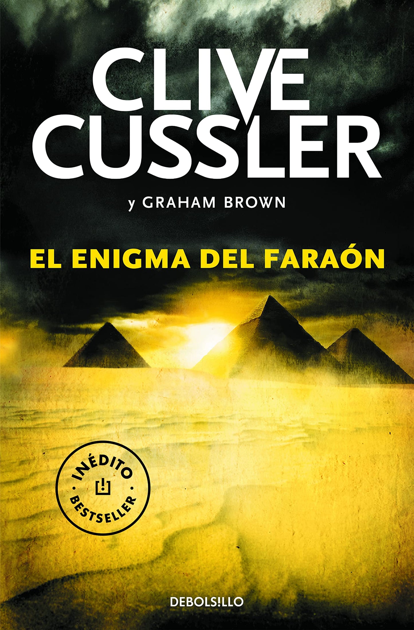 Libro: El enigma del faraón / The Pharaoh's Secret (Archivos Numa) (Spanish Edition)