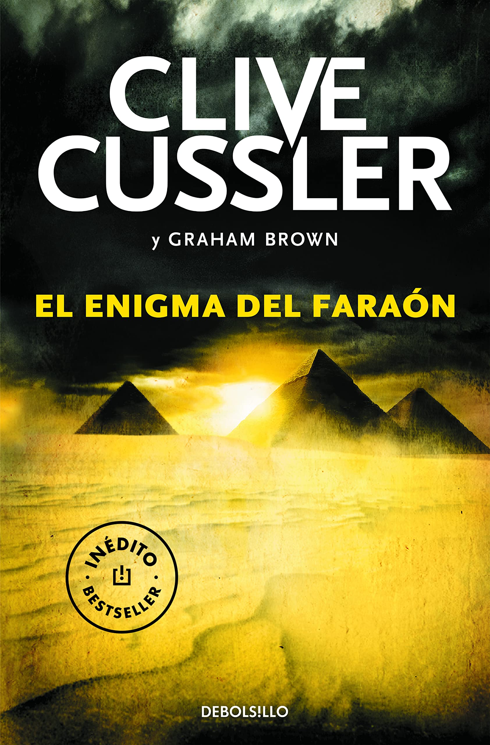 Libro: El enigma del faraón / The Pharaoh's Secret (Archivos Numa) (Spanish Edition)