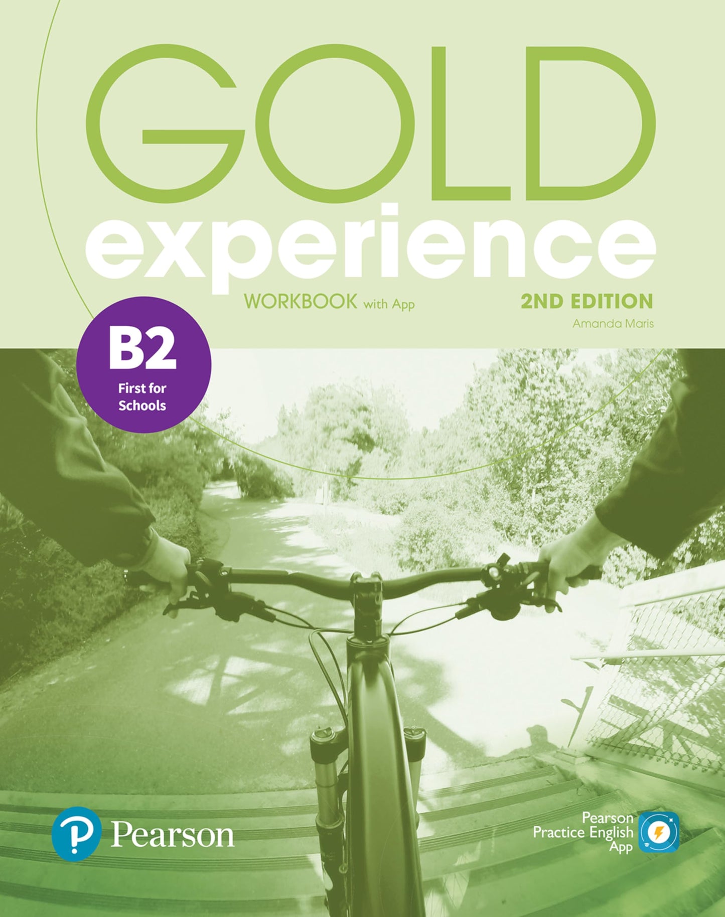 Libro: GOLD EXPERIENCE 2ND EDITION B2 WORKBOOK