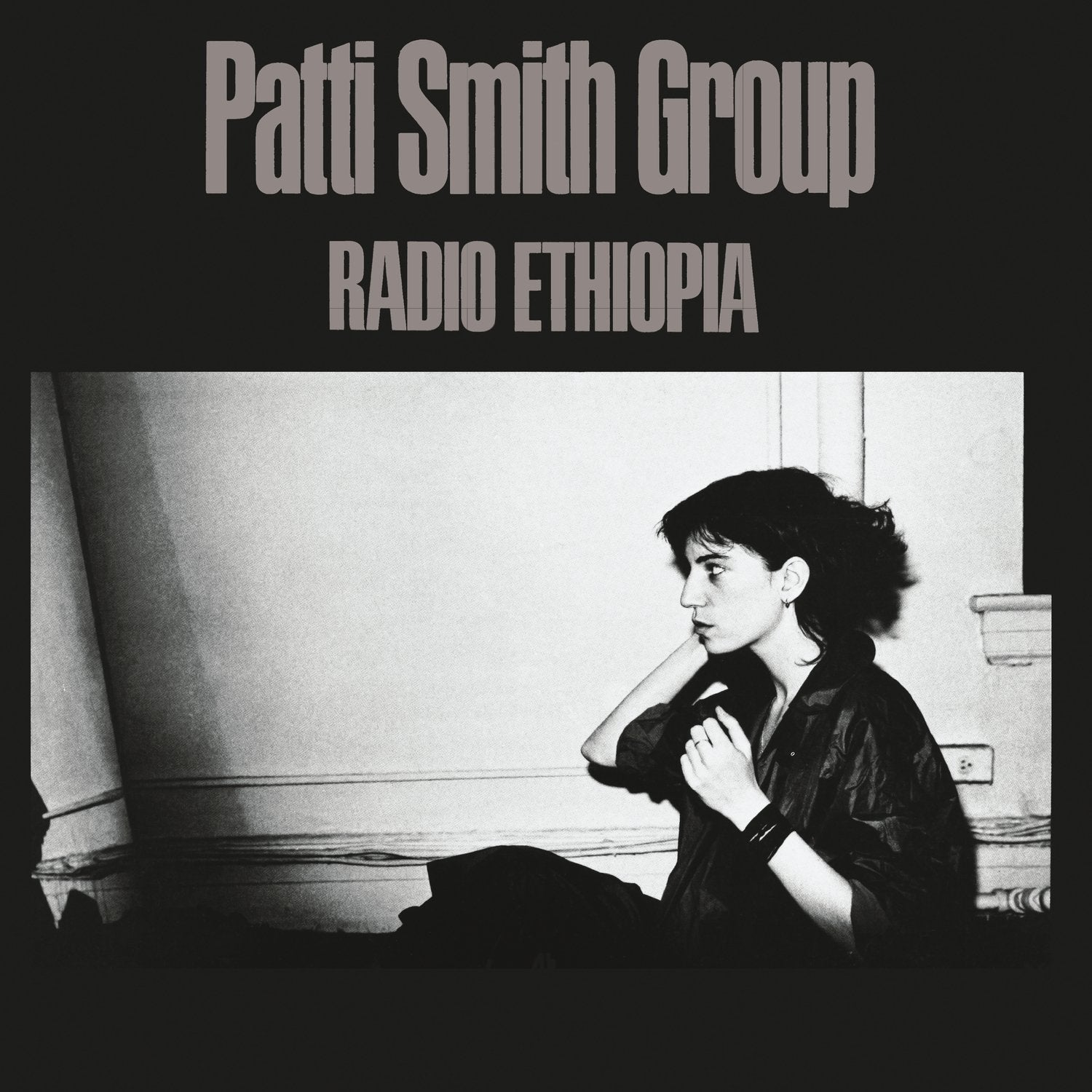 Libro: Radio Ethiopia