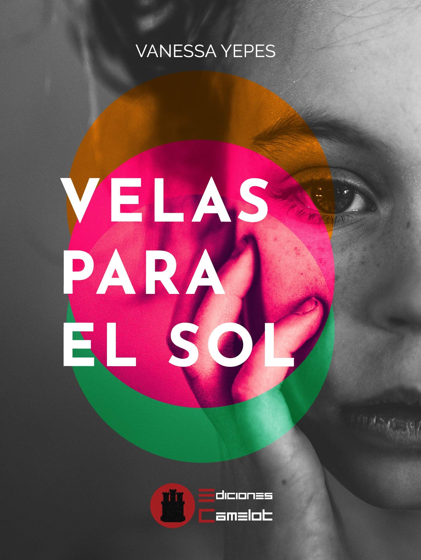 Libro: VELAS PARA EL SOL
