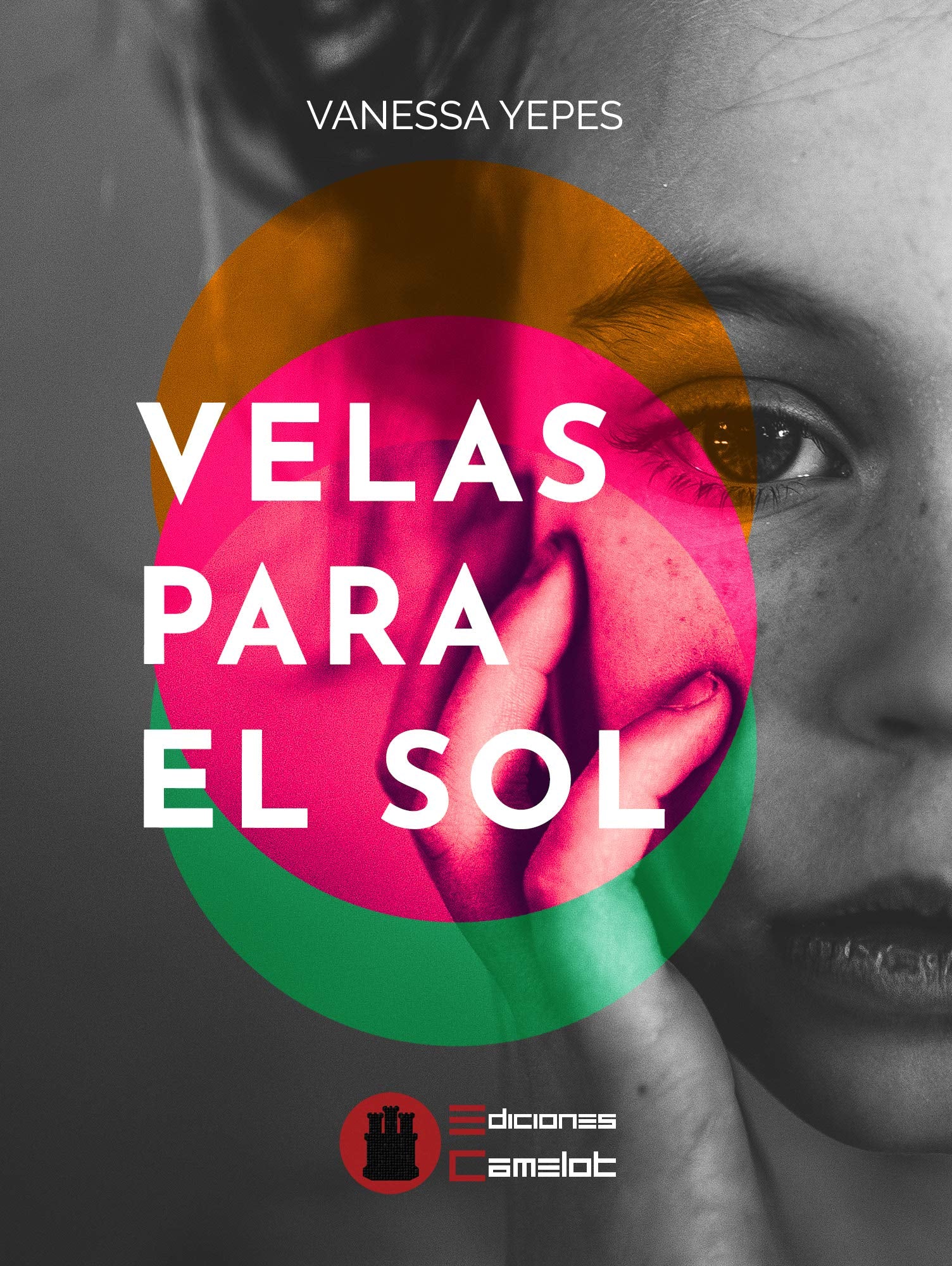 Libro: VELAS PARA EL SOL