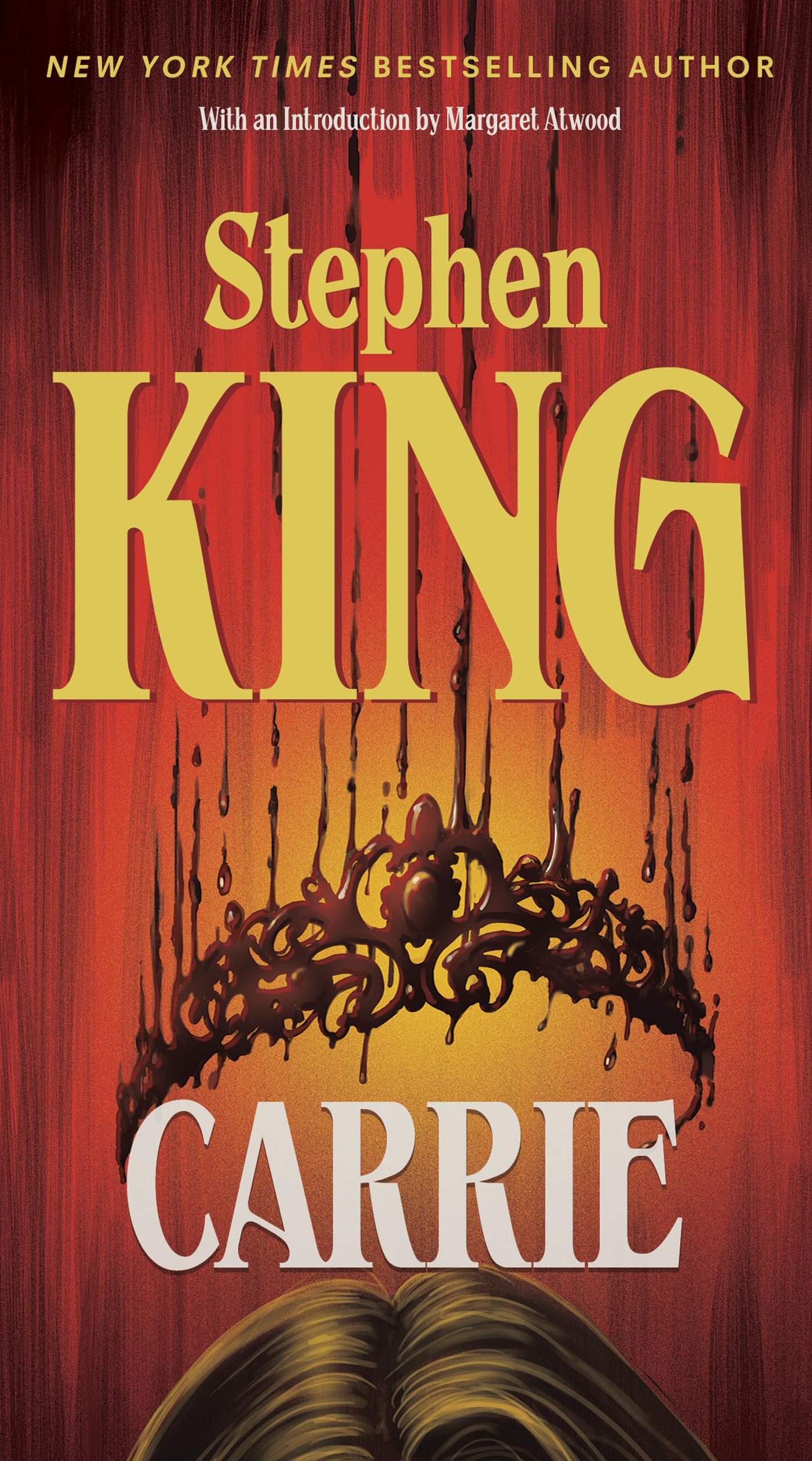 Libro: Carrie