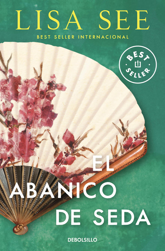 El abanico de seda (Best Seller)