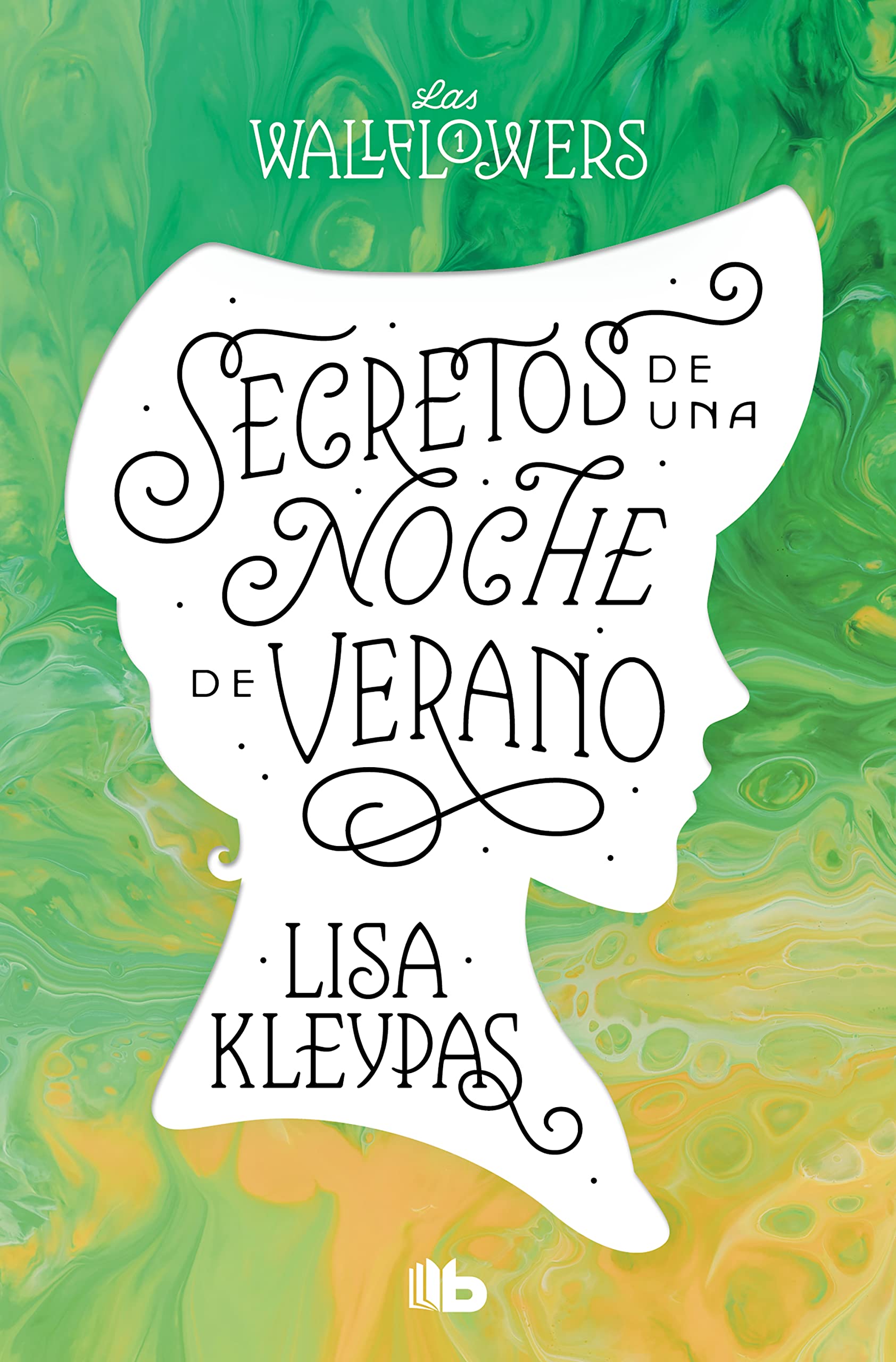 Libro: Secretos de una noche de verano (Las Wallflowers 1) (Ficción)