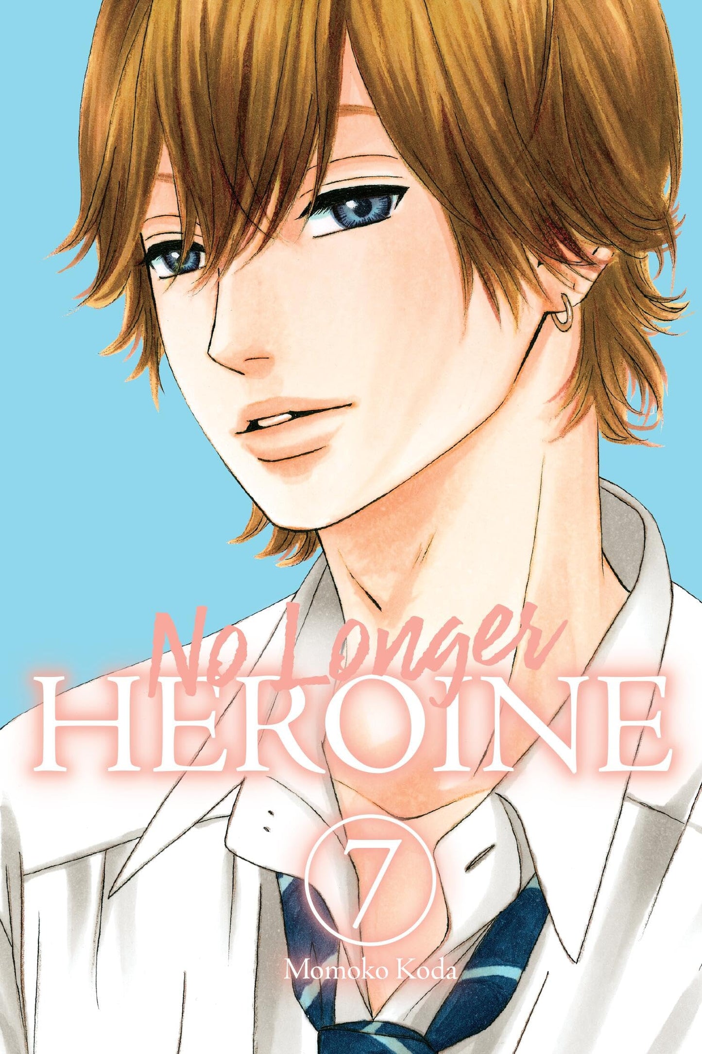 Libro: No Longer Heroine, Vol. 7 (Volume 7)