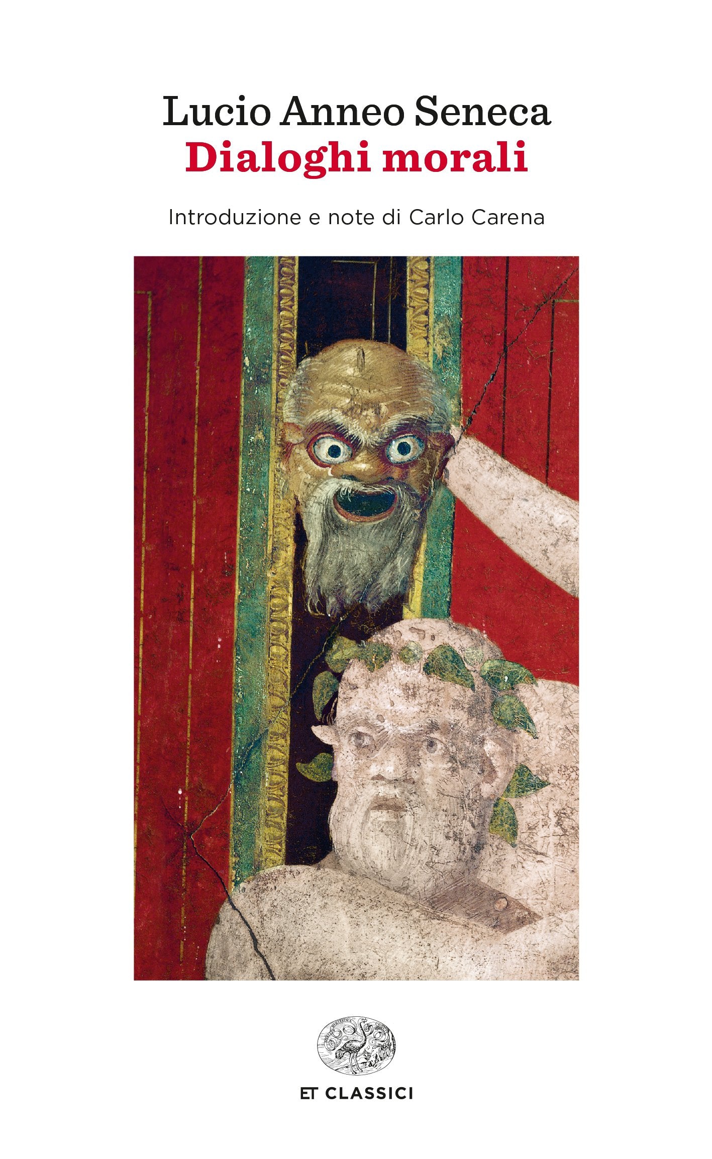 Libro: Dialoghi morali