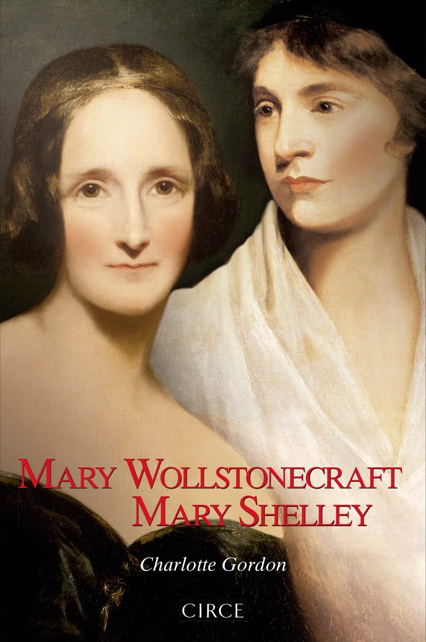 Libro: Mary Wollstonecraft/Mary Shelley