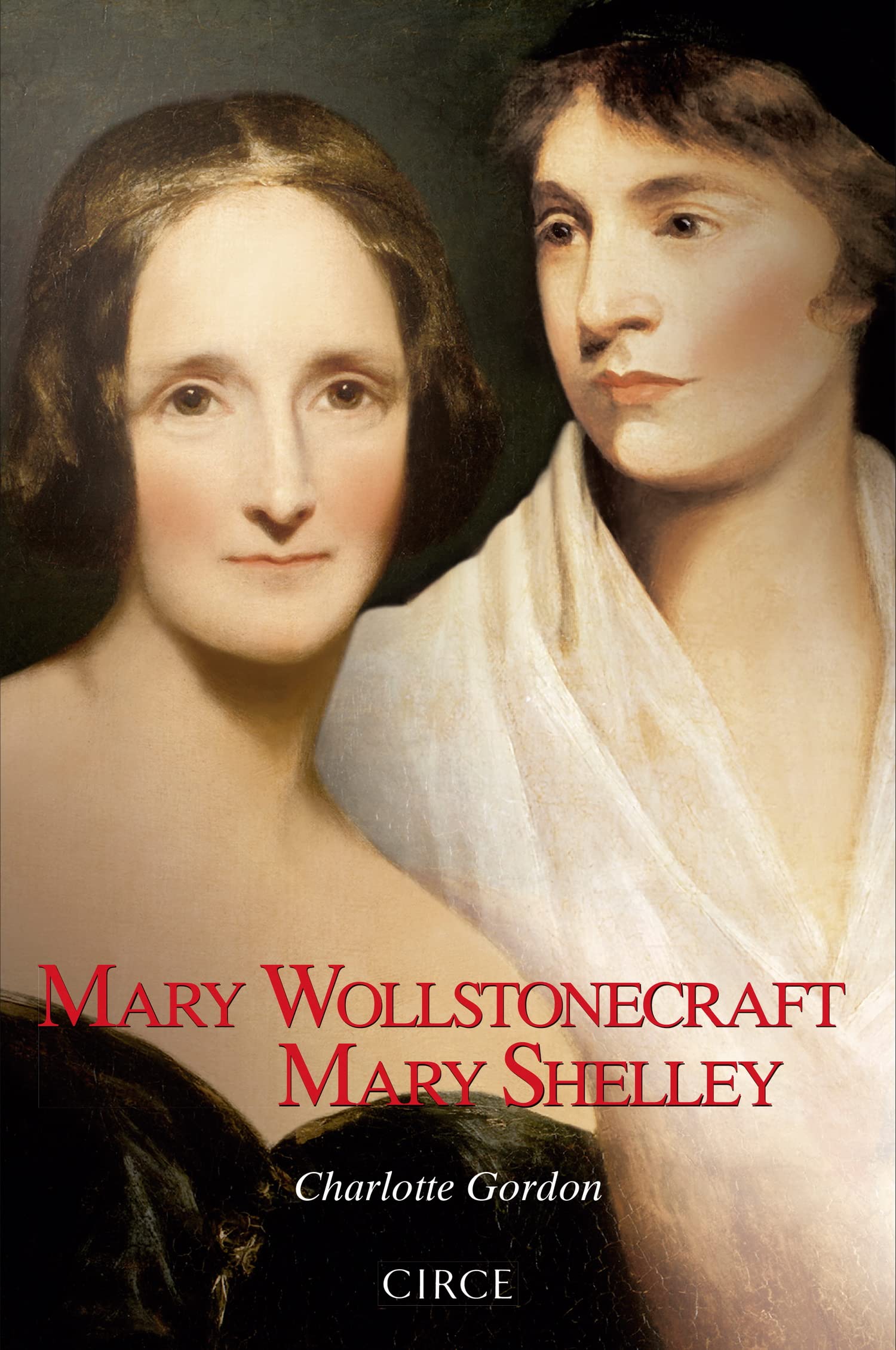 Libro: Mary Wollstonecraft/Mary Shelley