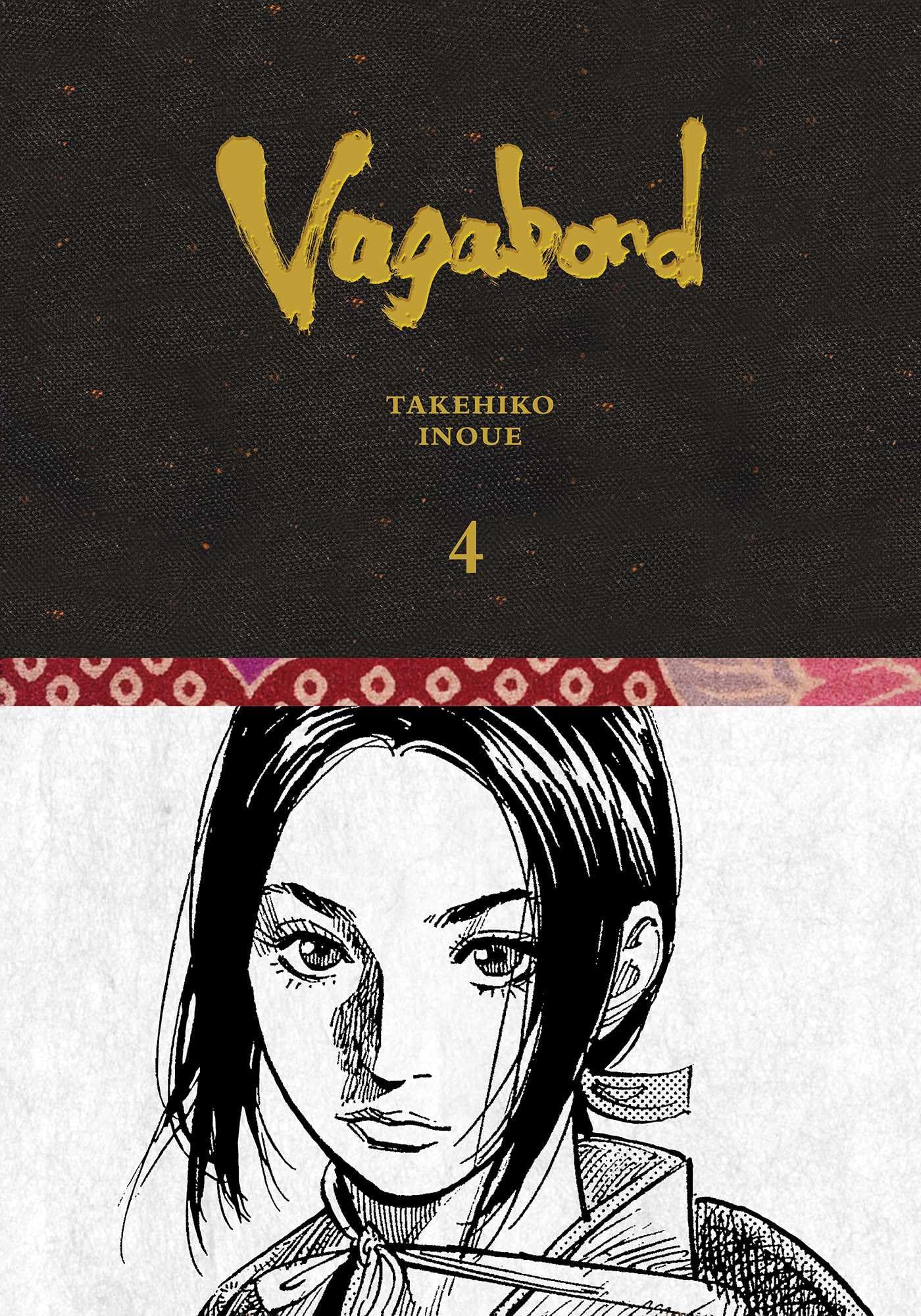Libro: Vagabond Definitive Edition, Vol. 4 (Volume 4)