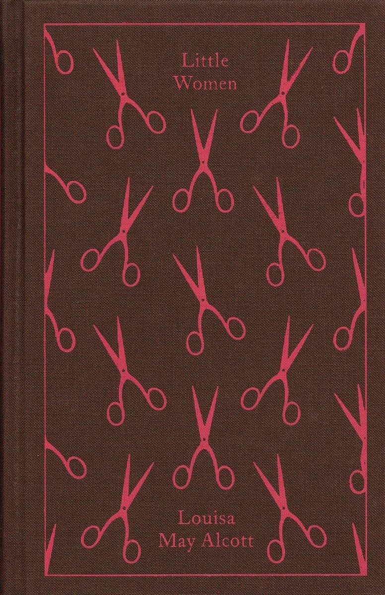 Libro: Little Women