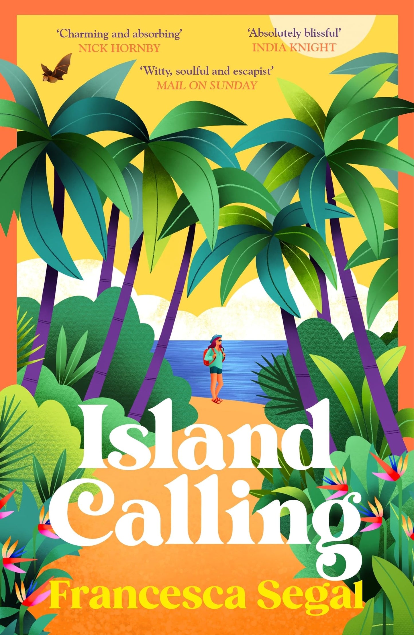 Libro: Island Calling: Escape to a tropical paradise with this year’s perfect summer read: 2 (The Tuga Island Trilogy, 2)