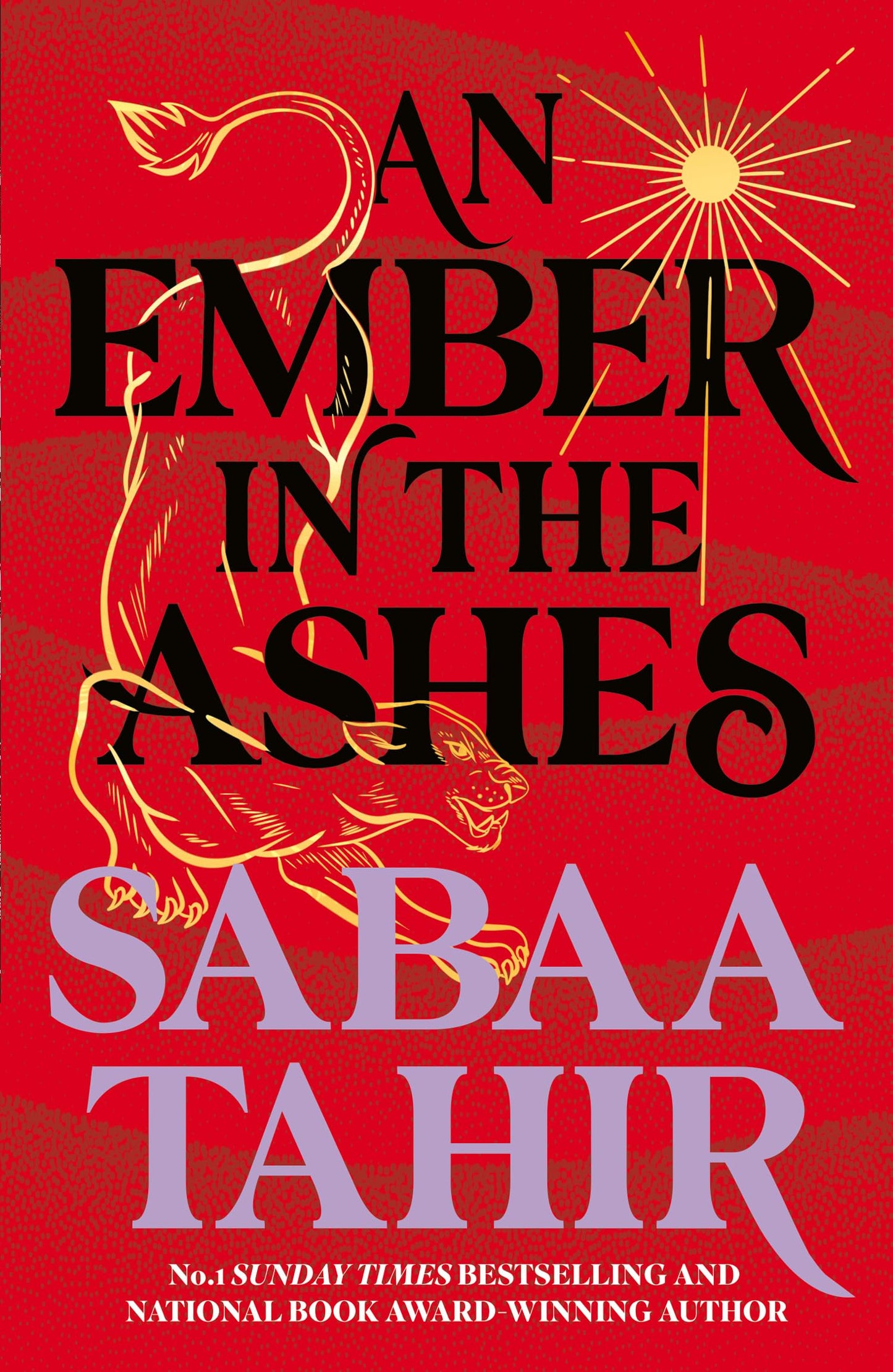 Libro: An Ember in the Ashes: An enthralling dystopian fantasy novel: Book 1 (Ember Quartet)