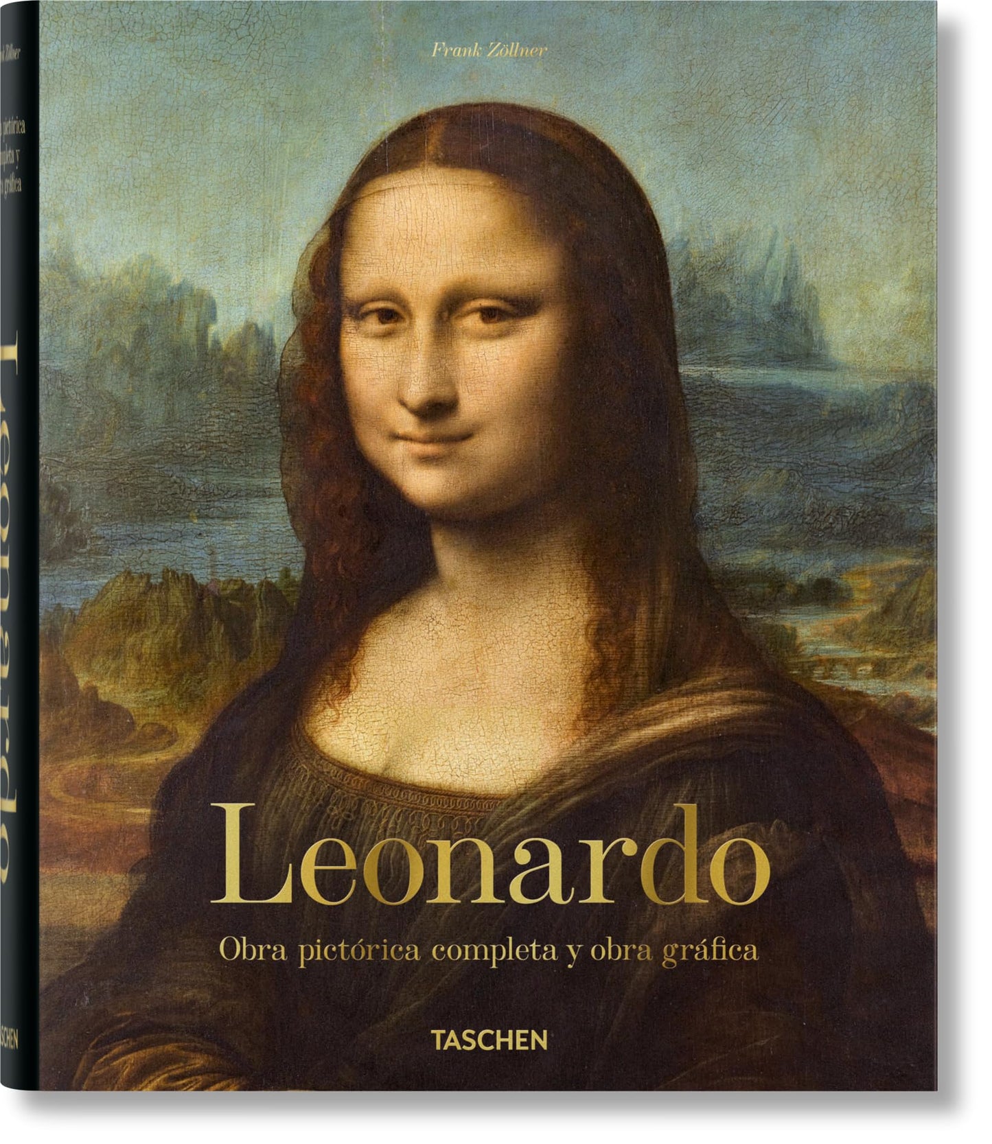 Libro: Leonardo. Obra pictórica completa y obra gráfica (Klopper) (Spanish Edition)