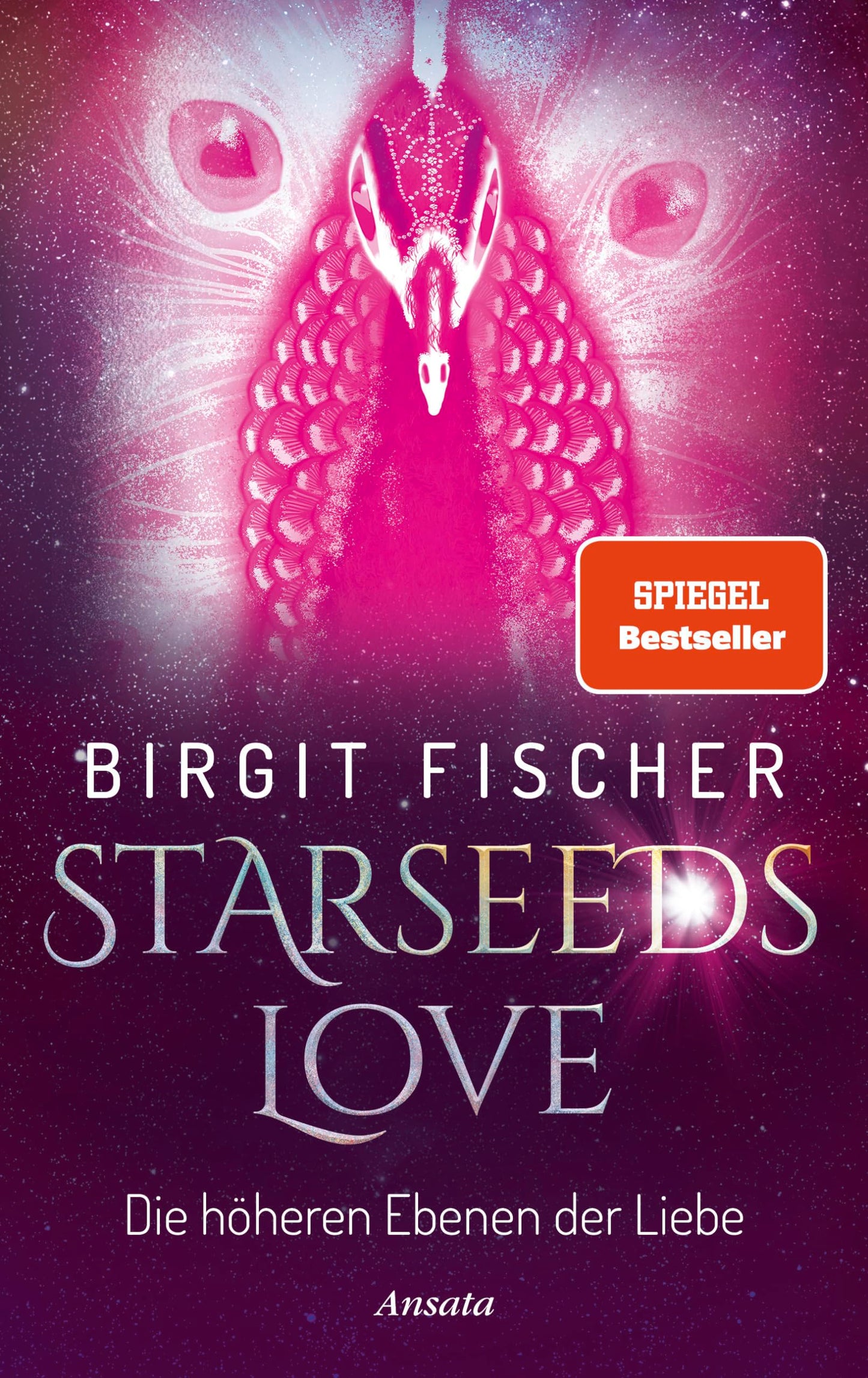 Libro: Starseeds-Love