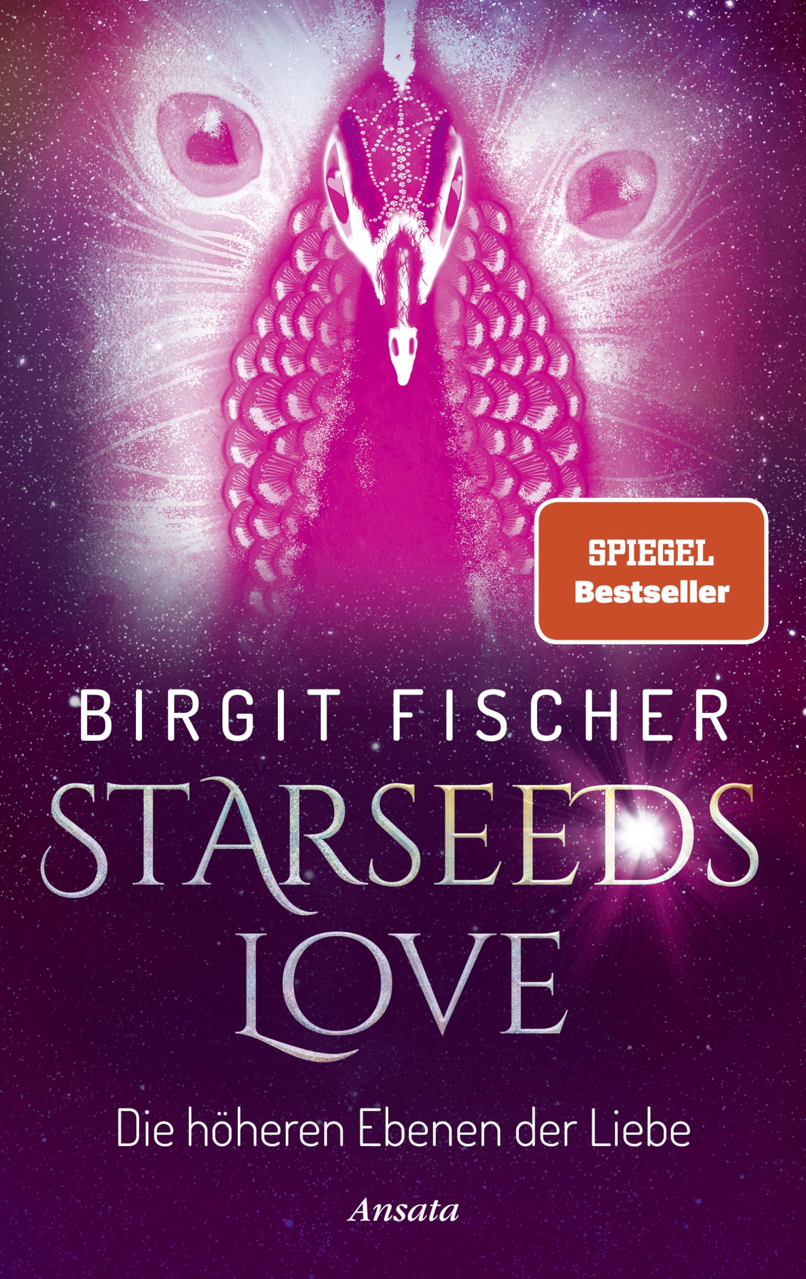 Libro: Starseeds-Love