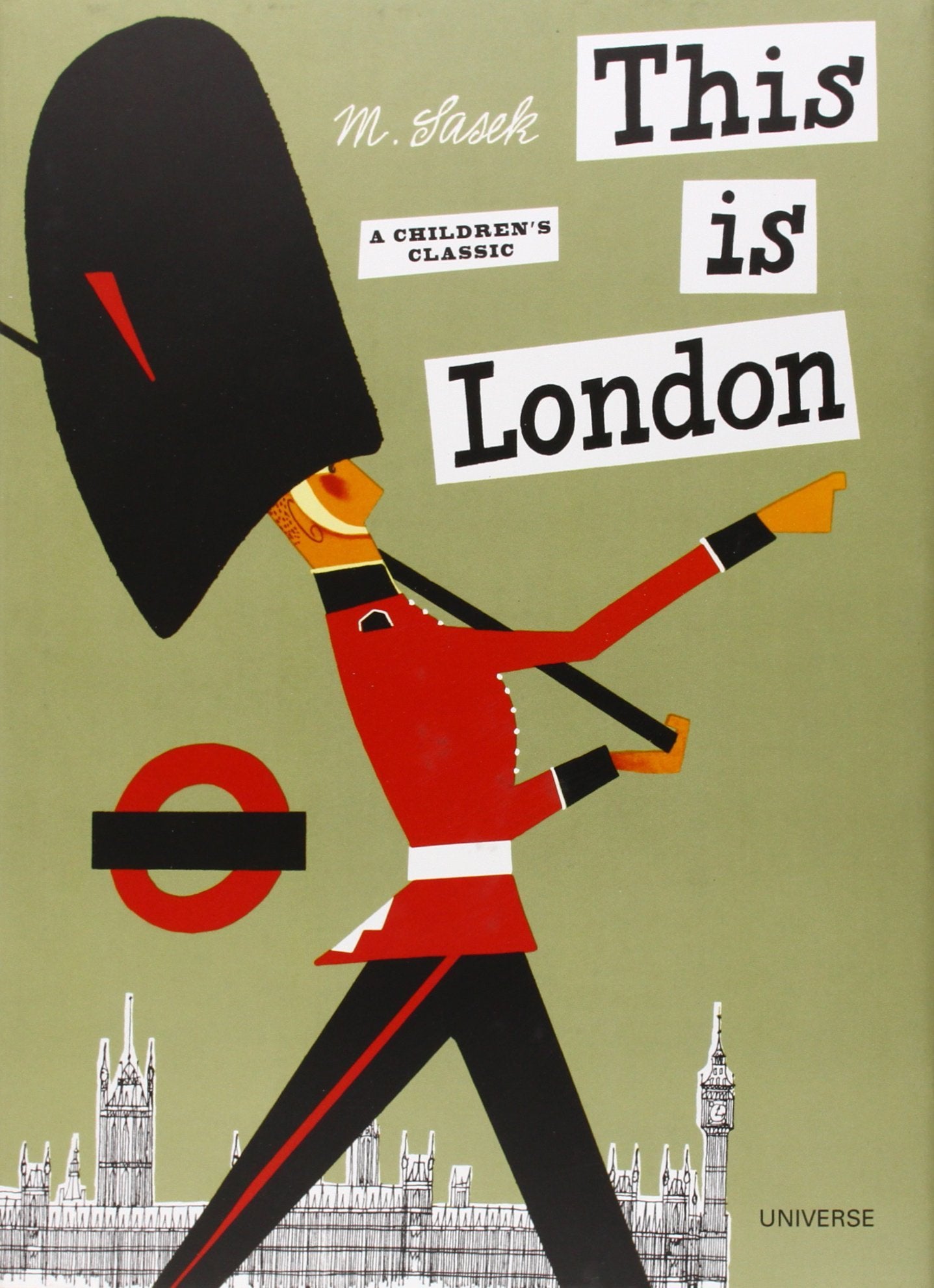 Libro: This Is London (This Is...travel)